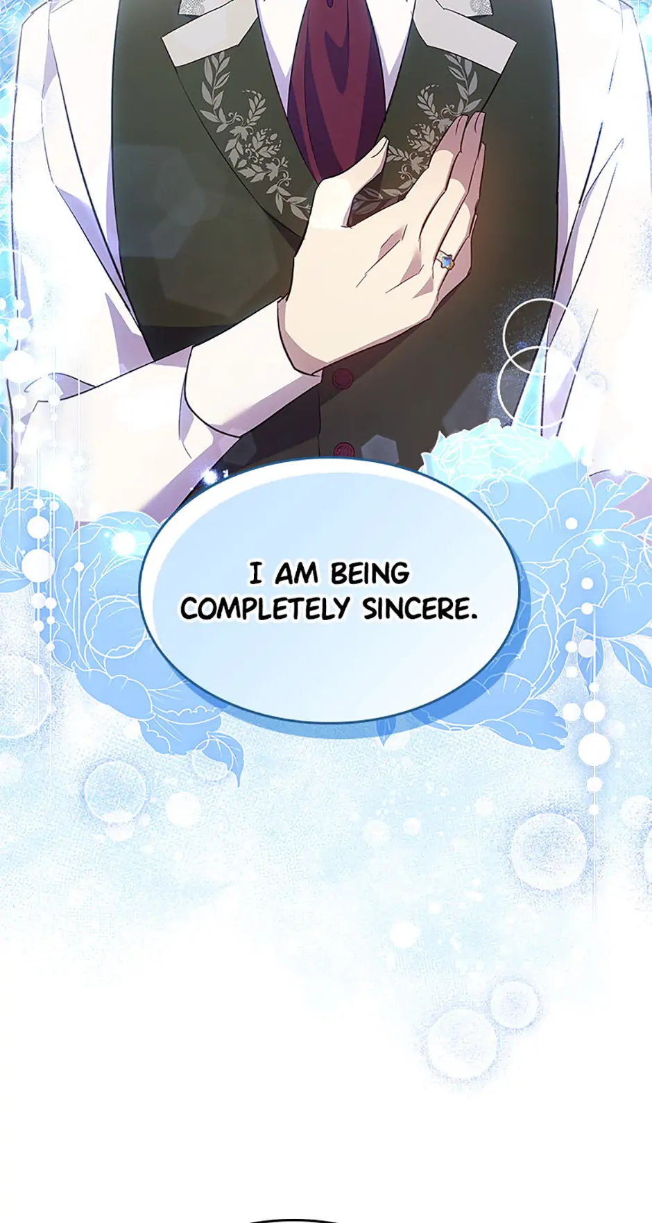 I Accidentally Saved the Male Lead’s Brother Chapter 68 - Page 55