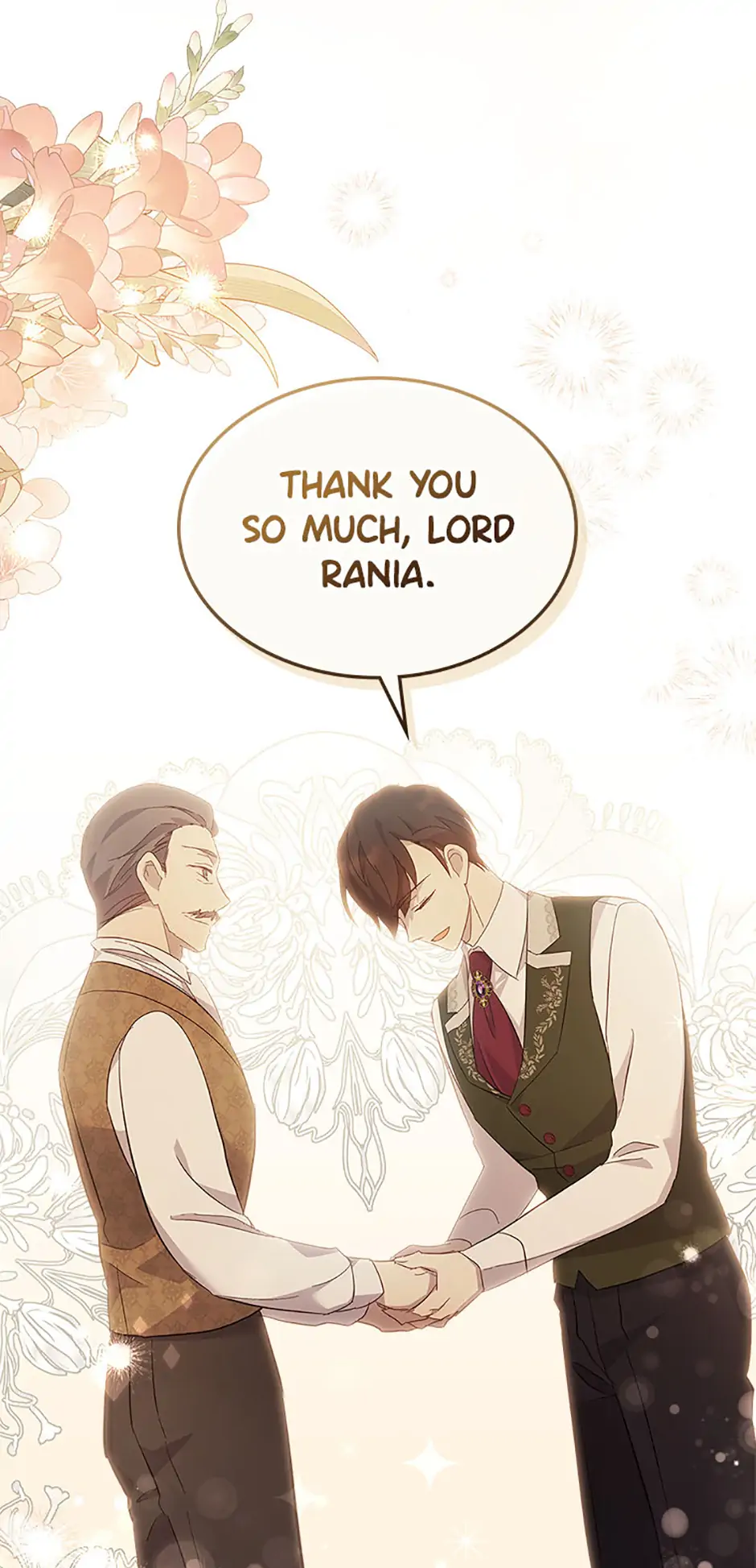 I Accidentally Saved the Male Lead’s Brother Chapter 68 - Page 61