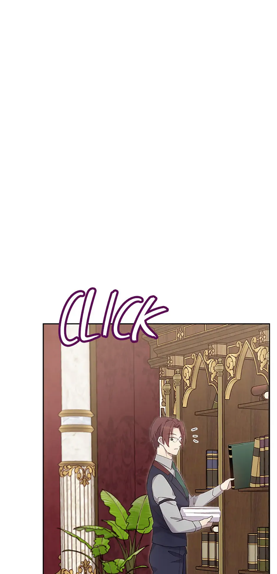 I Accidentally Saved the Male Lead’s Brother Chapter 68 - Page 63