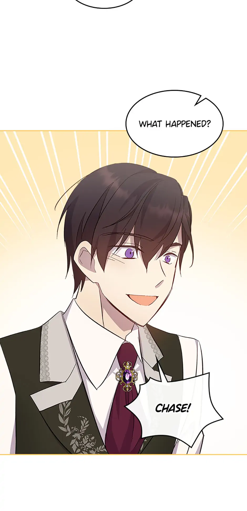 I Accidentally Saved the Male Lead’s Brother Chapter 68 - Page 65