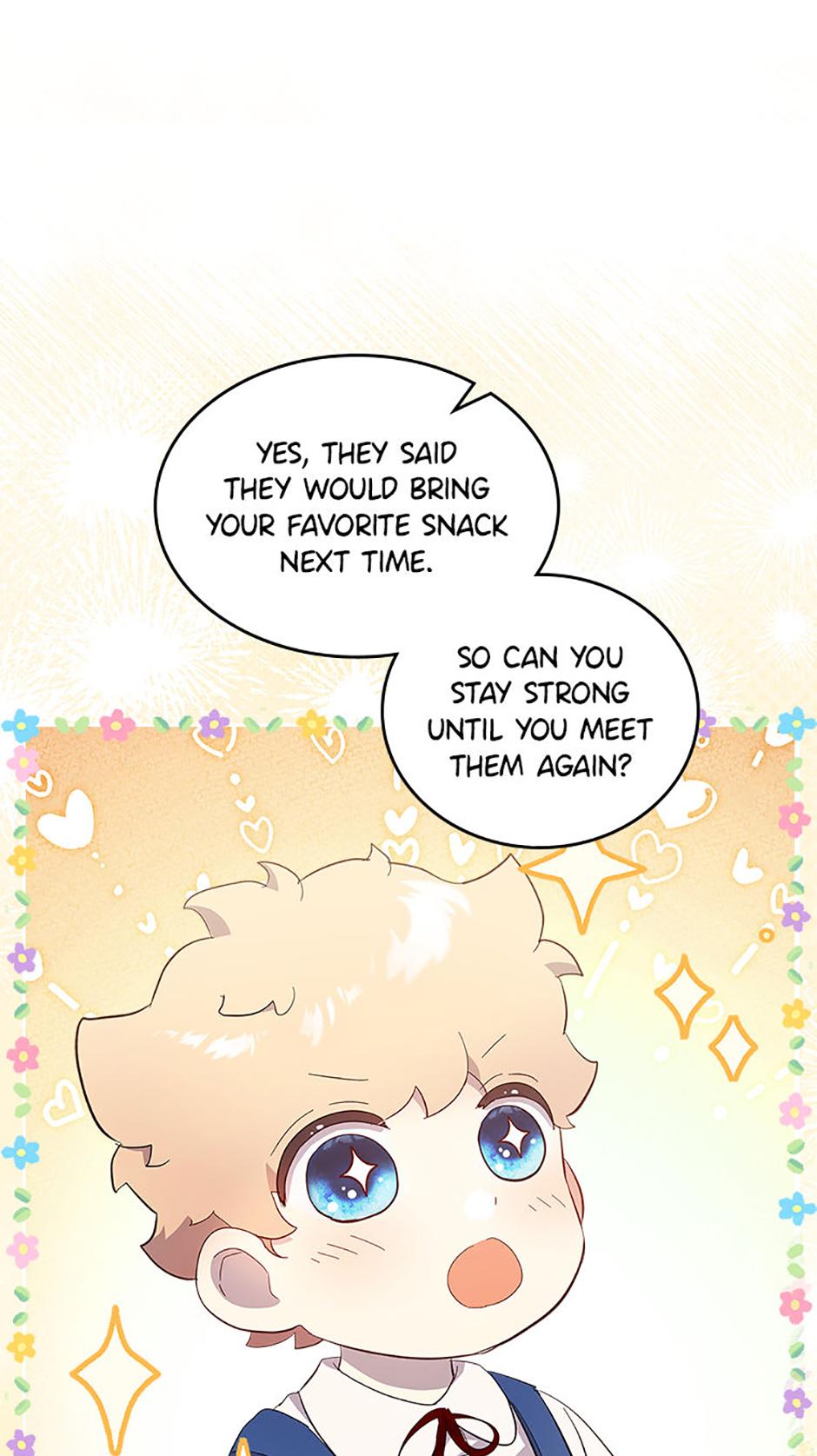 I Accidentally Saved the Male Lead’s Brother Chapter 69 - Page 6