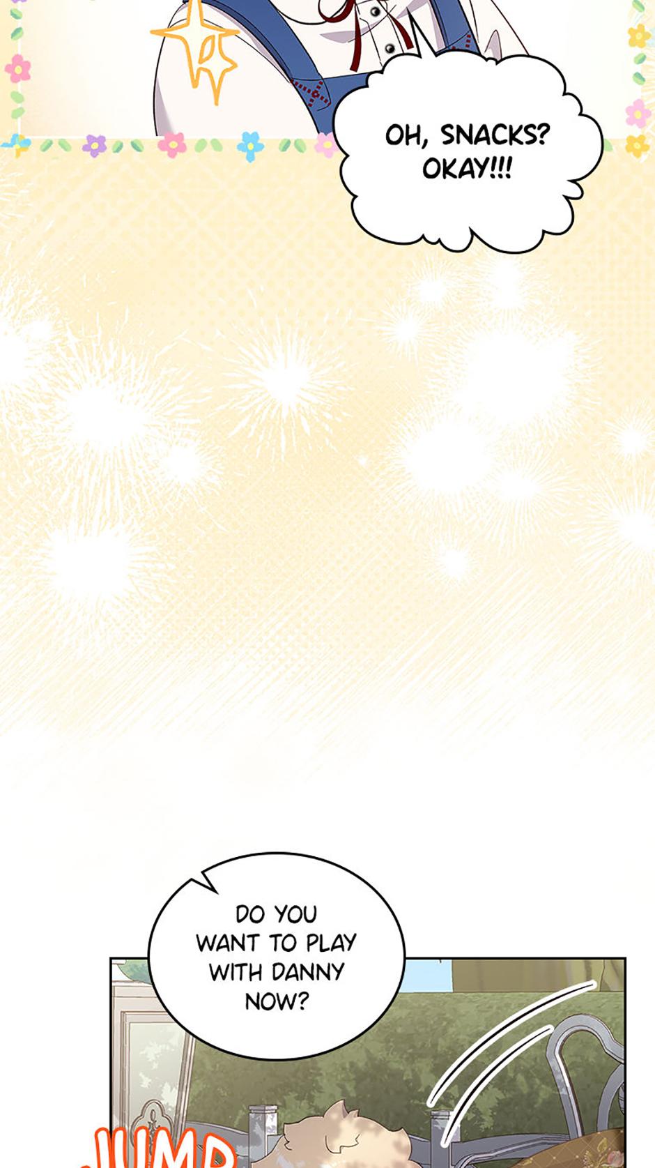 I Accidentally Saved the Male Lead’s Brother Chapter 69 - Page 7