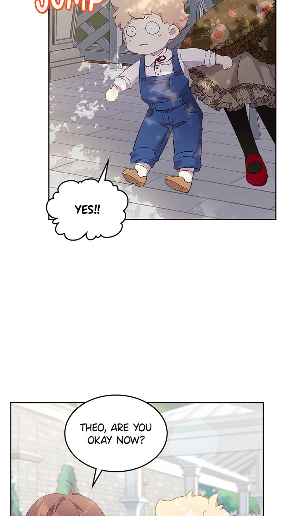 I Accidentally Saved the Male Lead’s Brother Chapter 69 - Page 8