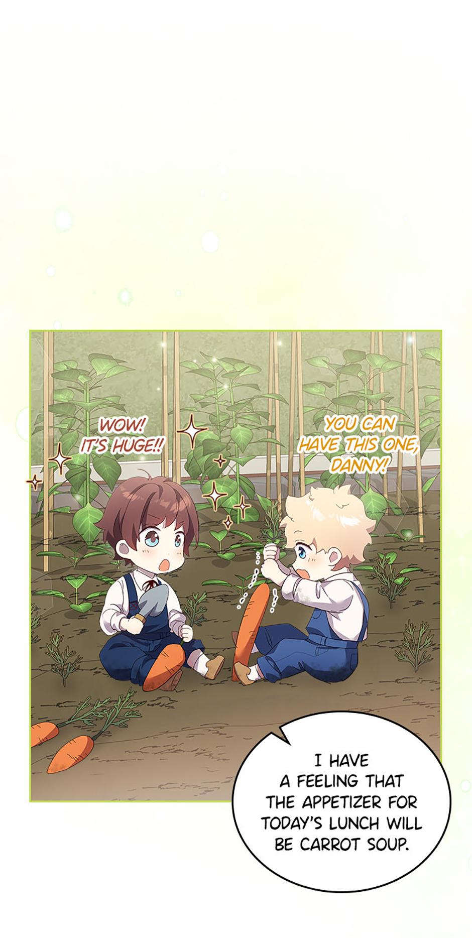 I Accidentally Saved the Male Lead’s Brother Chapter 69 - Page 11