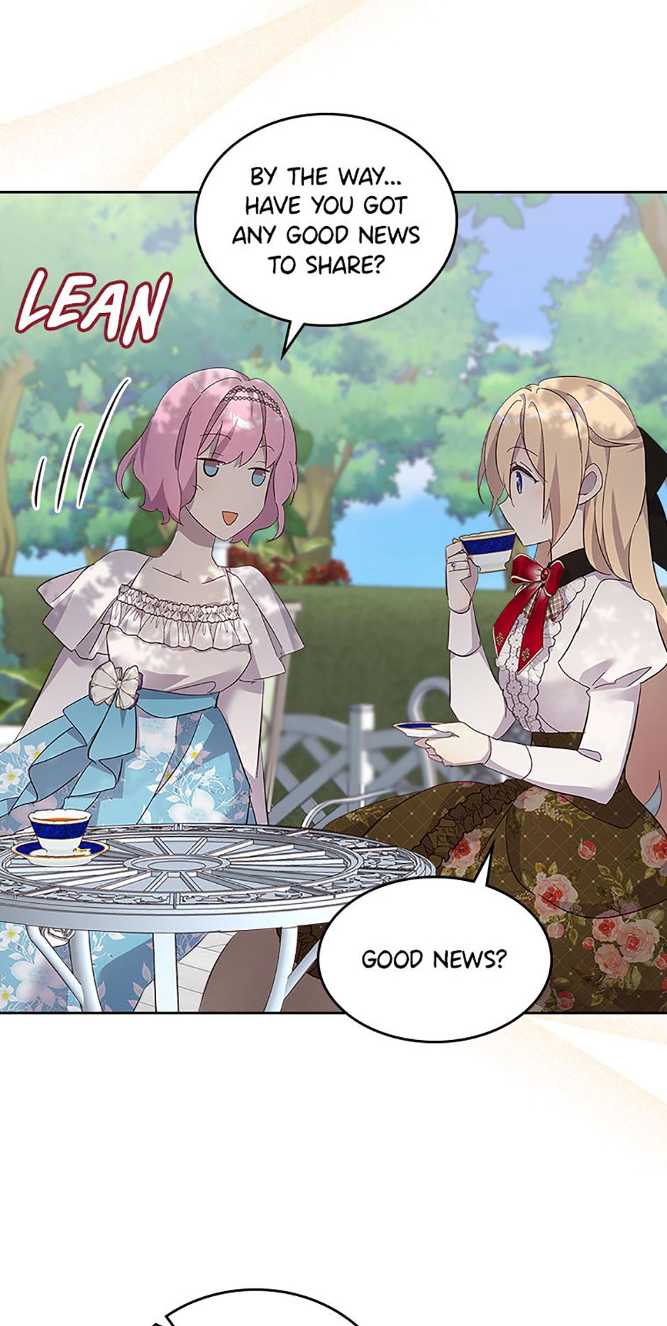 I Accidentally Saved the Male Lead’s Brother Chapter 69 - Page 13