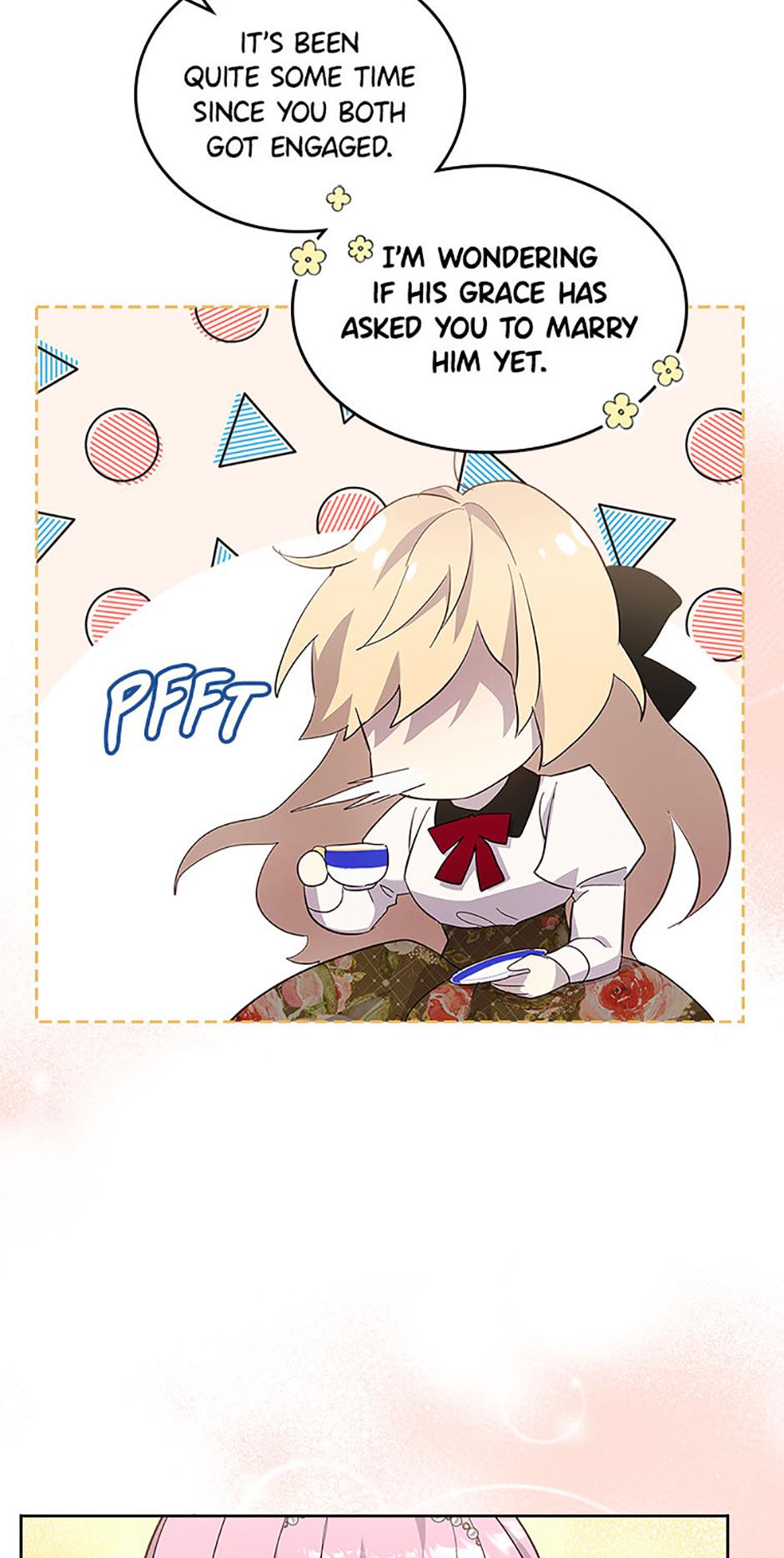 I Accidentally Saved the Male Lead’s Brother Chapter 69 - Page 14