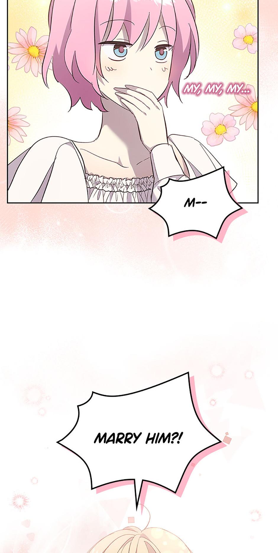 I Accidentally Saved the Male Lead’s Brother Chapter 69 - Page 15