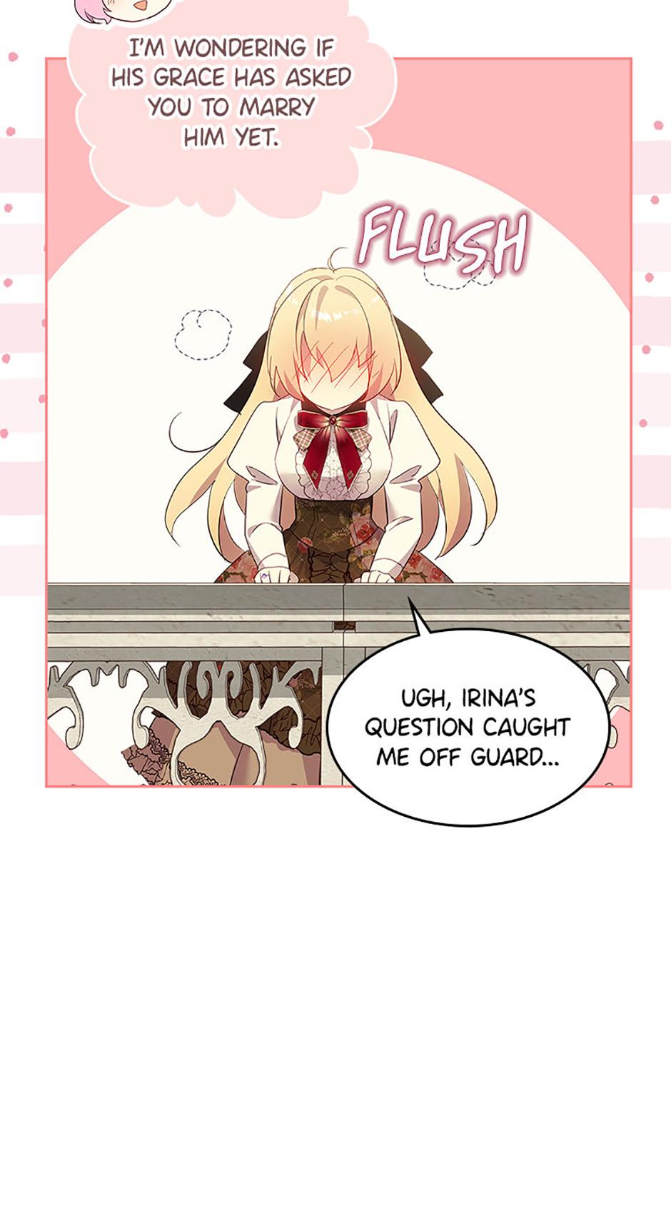 I Accidentally Saved the Male Lead’s Brother Chapter 69 - Page 20