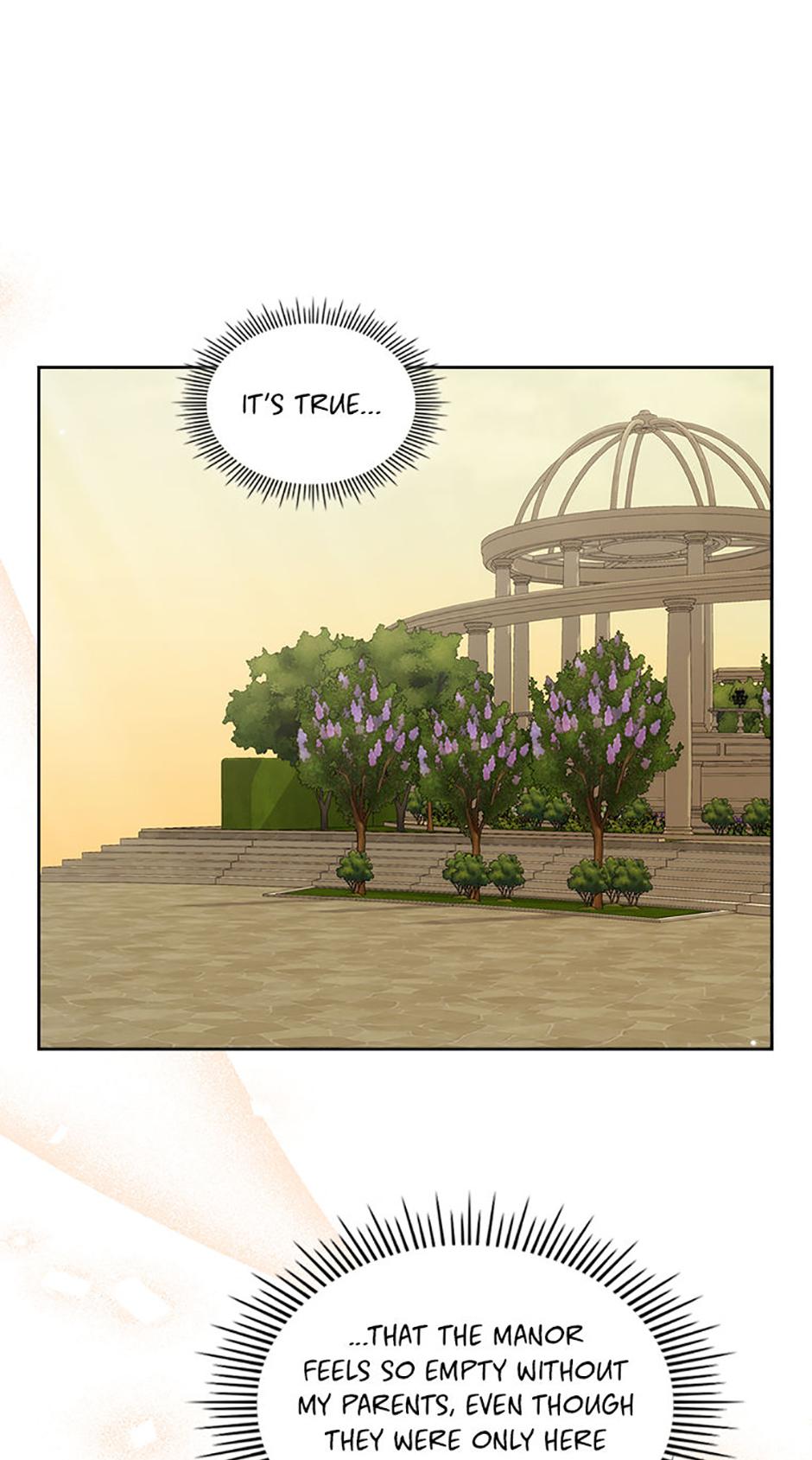 I Accidentally Saved the Male Lead’s Brother Chapter 69 - Page 21