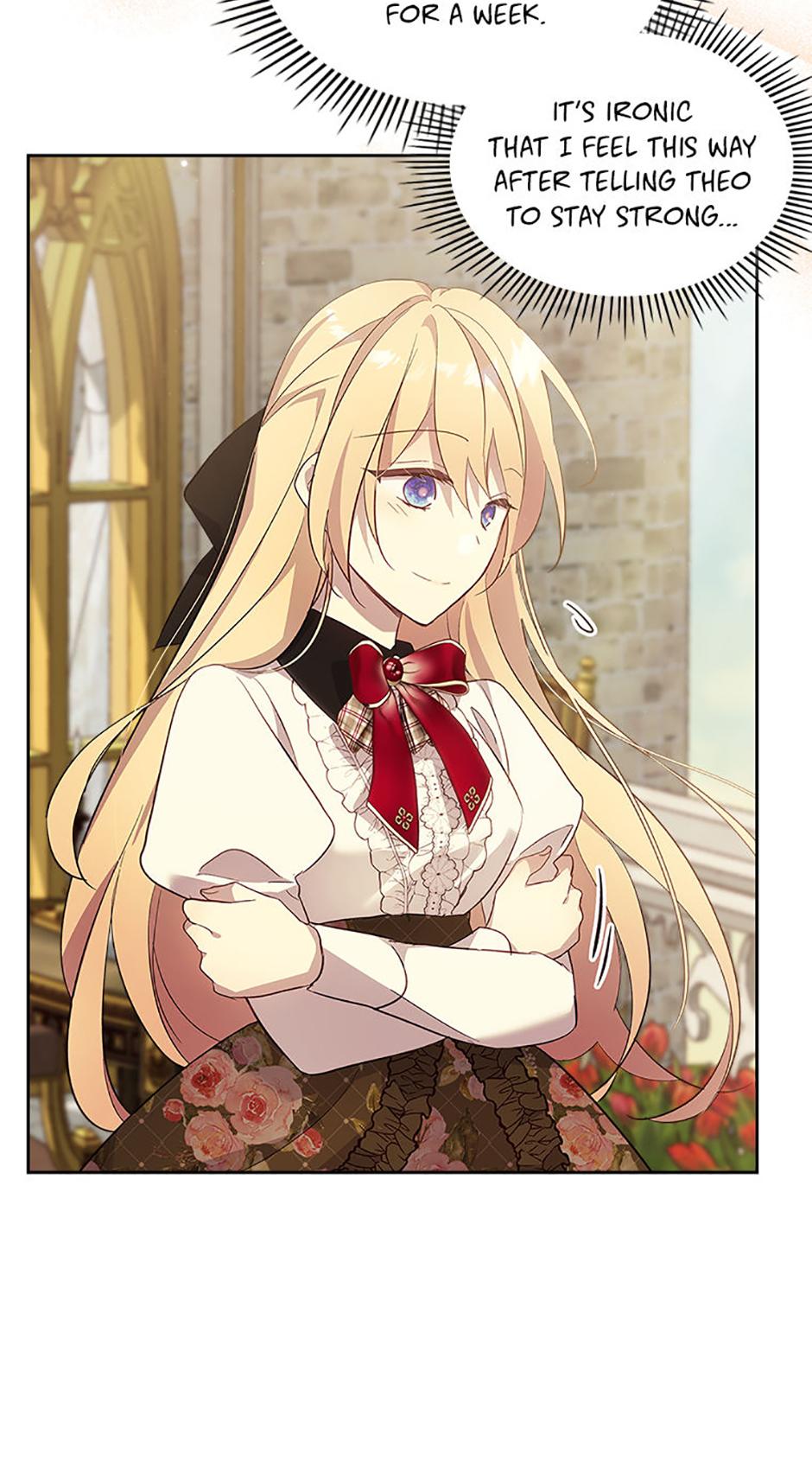 I Accidentally Saved the Male Lead’s Brother Chapter 69 - Page 22