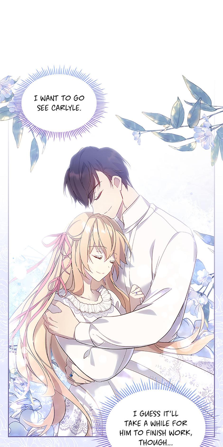 I Accidentally Saved the Male Lead’s Brother Chapter 69 - Page 23