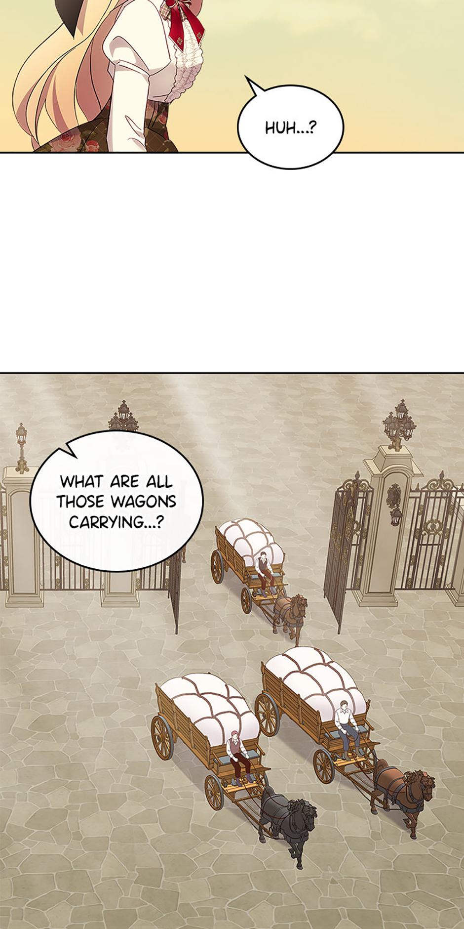 I Accidentally Saved the Male Lead’s Brother Chapter 69 - Page 25