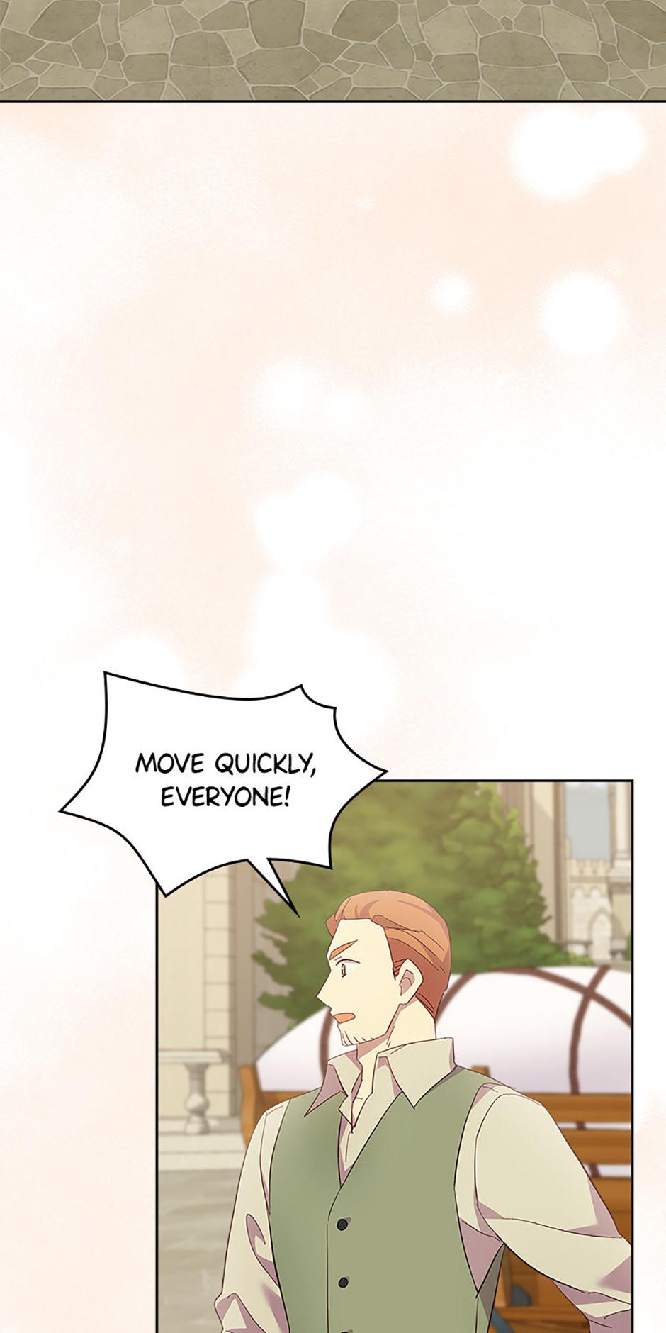 I Accidentally Saved the Male Lead’s Brother Chapter 69 - Page 26