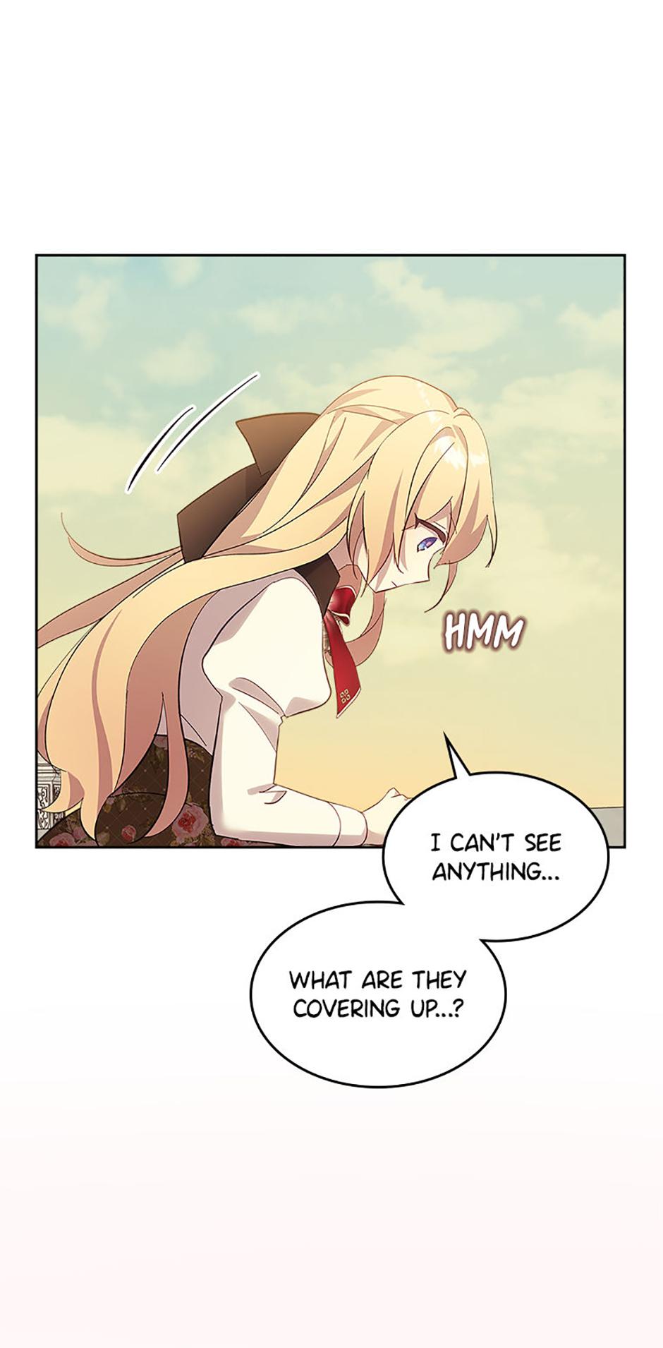 I Accidentally Saved the Male Lead’s Brother Chapter 69 - Page 28