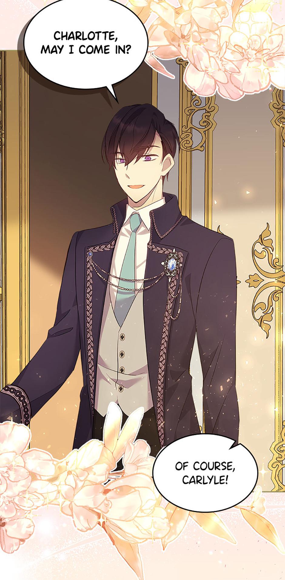 I Accidentally Saved the Male Lead’s Brother Chapter 69 - Page 30