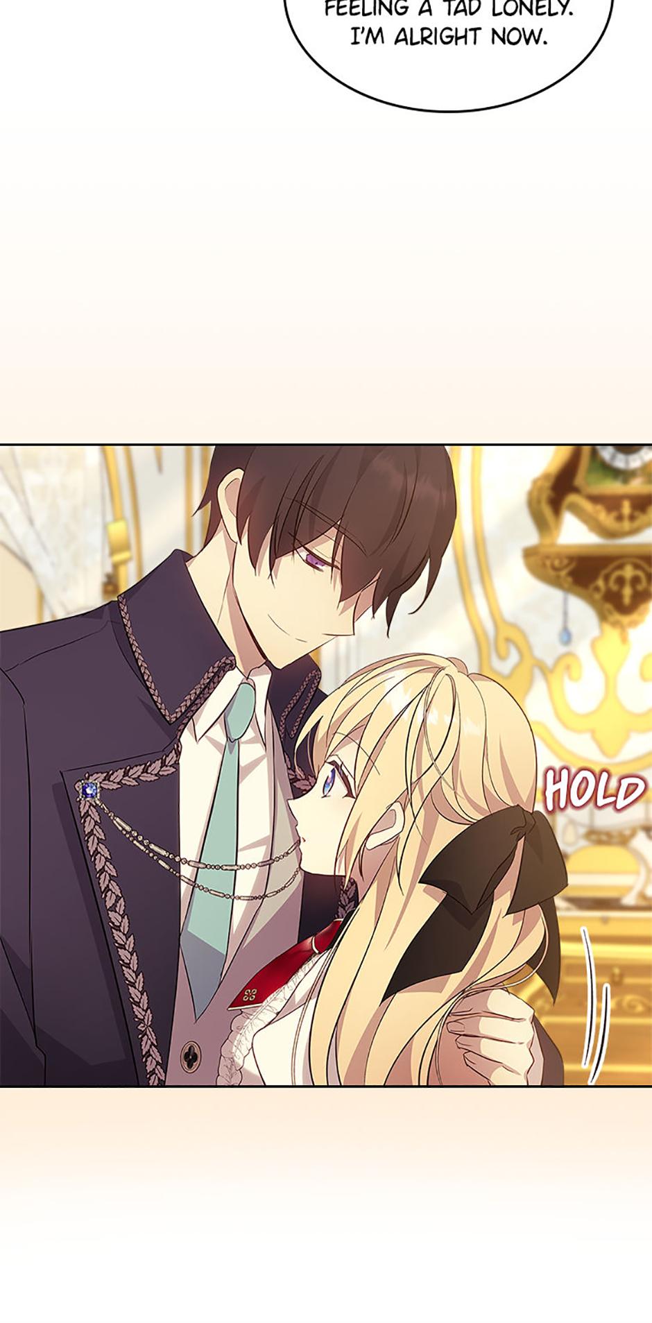 I Accidentally Saved the Male Lead’s Brother Chapter 69 - Page 32