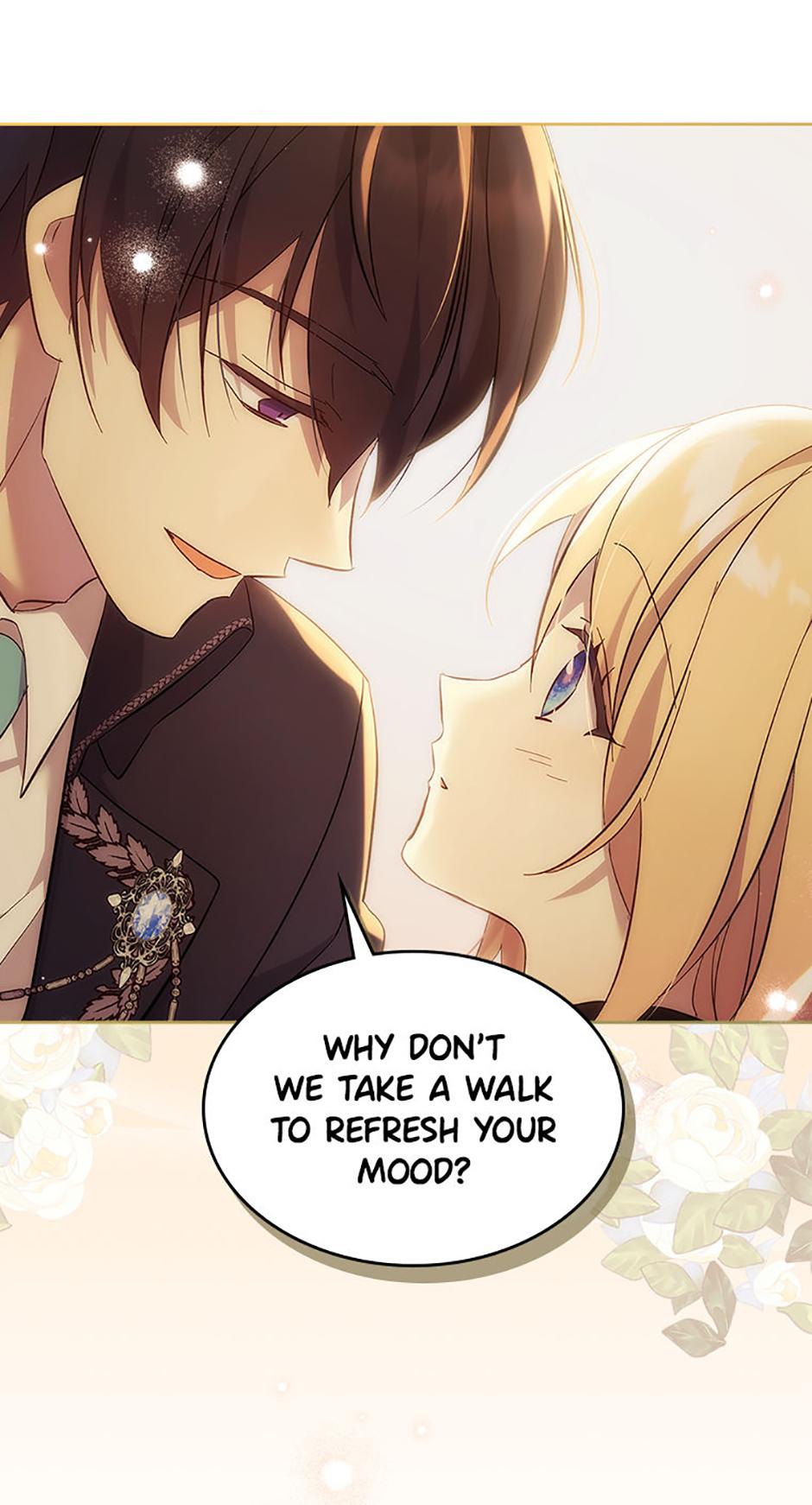 I Accidentally Saved the Male Lead’s Brother Chapter 69 - Page 33