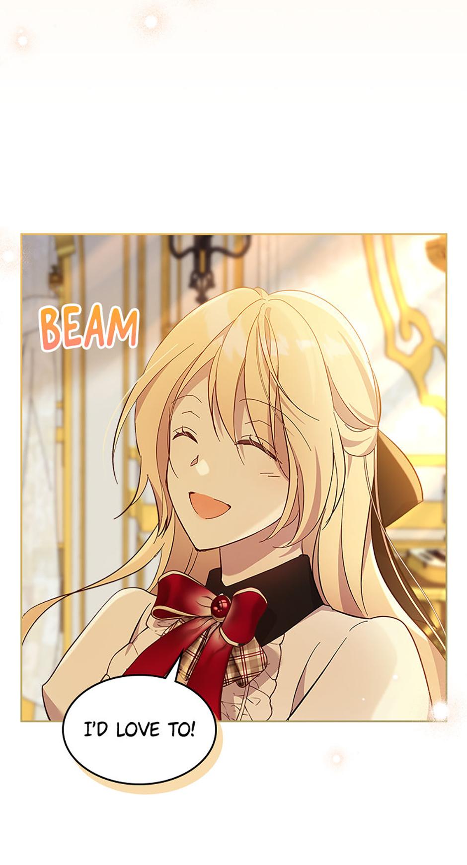 I Accidentally Saved the Male Lead’s Brother Chapter 69 - Page 34