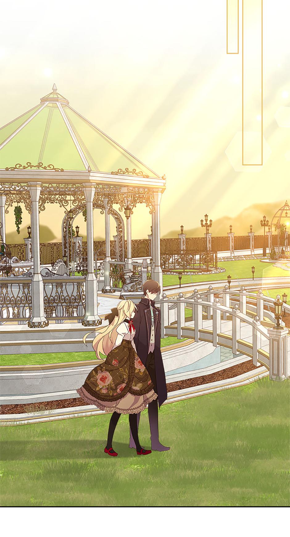 I Accidentally Saved the Male Lead’s Brother Chapter 69 - Page 36