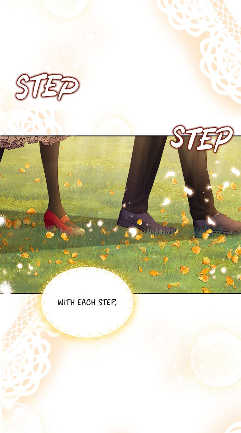 I Accidentally Saved the Male Lead’s Brother Chapter 69 - Page 41