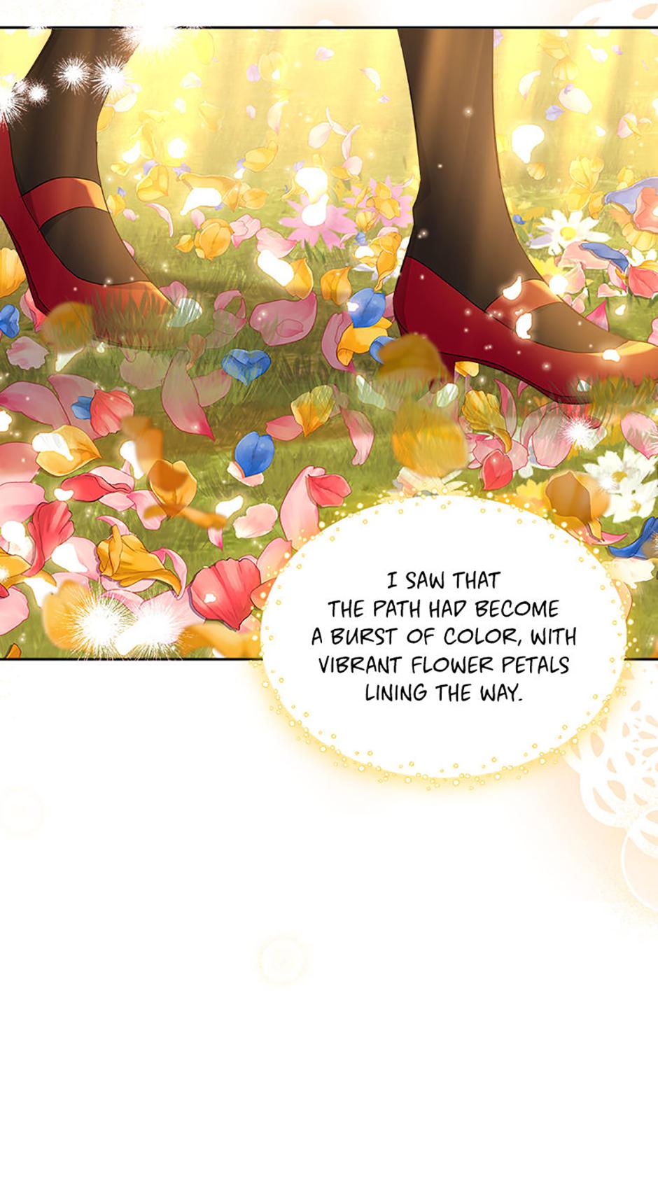 I Accidentally Saved the Male Lead’s Brother Chapter 69 - Page 42