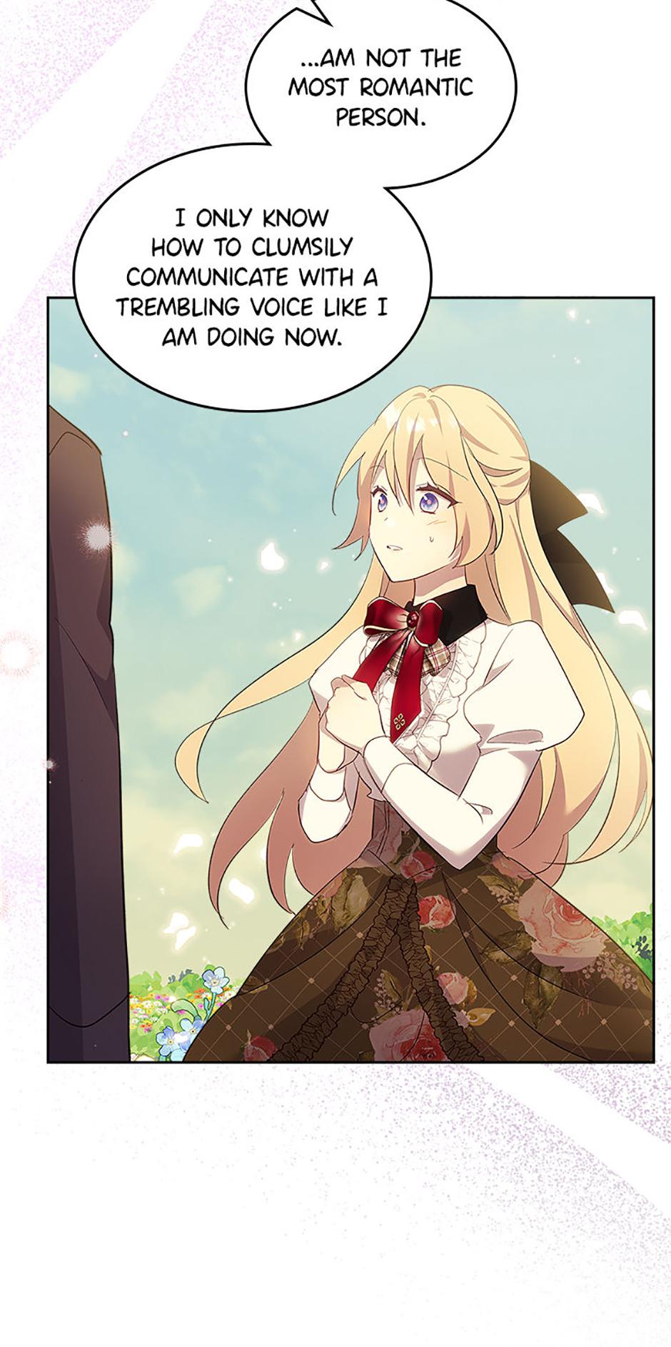 I Accidentally Saved the Male Lead’s Brother Chapter 69 - Page 48