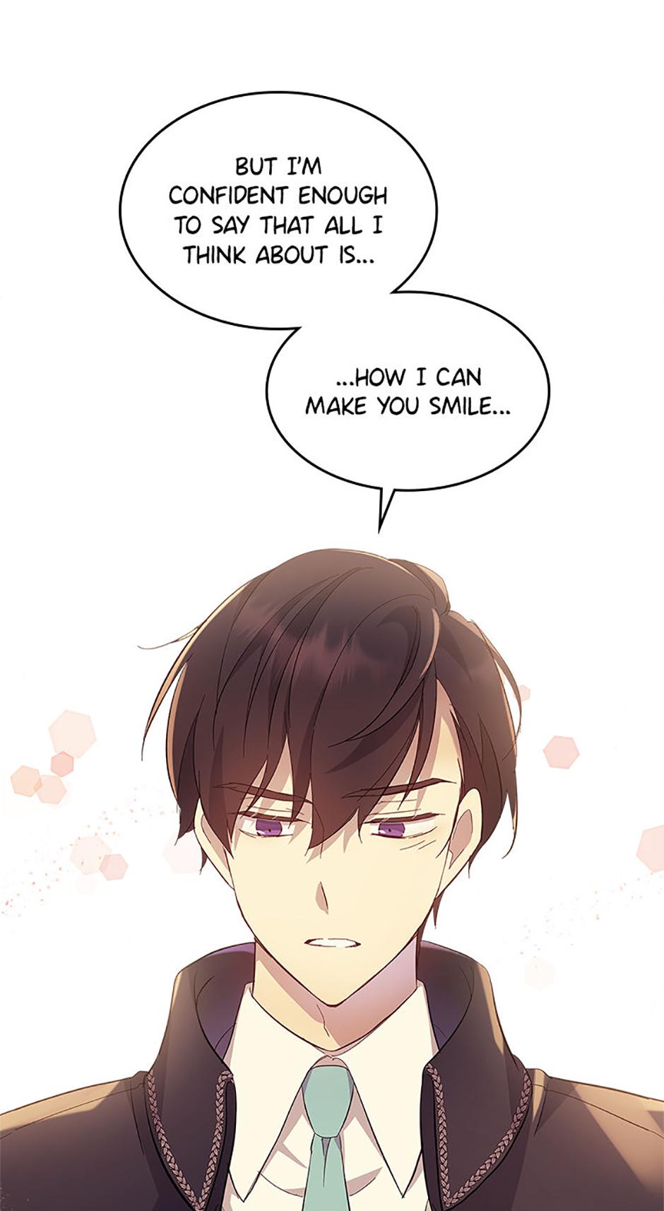 I Accidentally Saved the Male Lead’s Brother Chapter 69 - Page 49