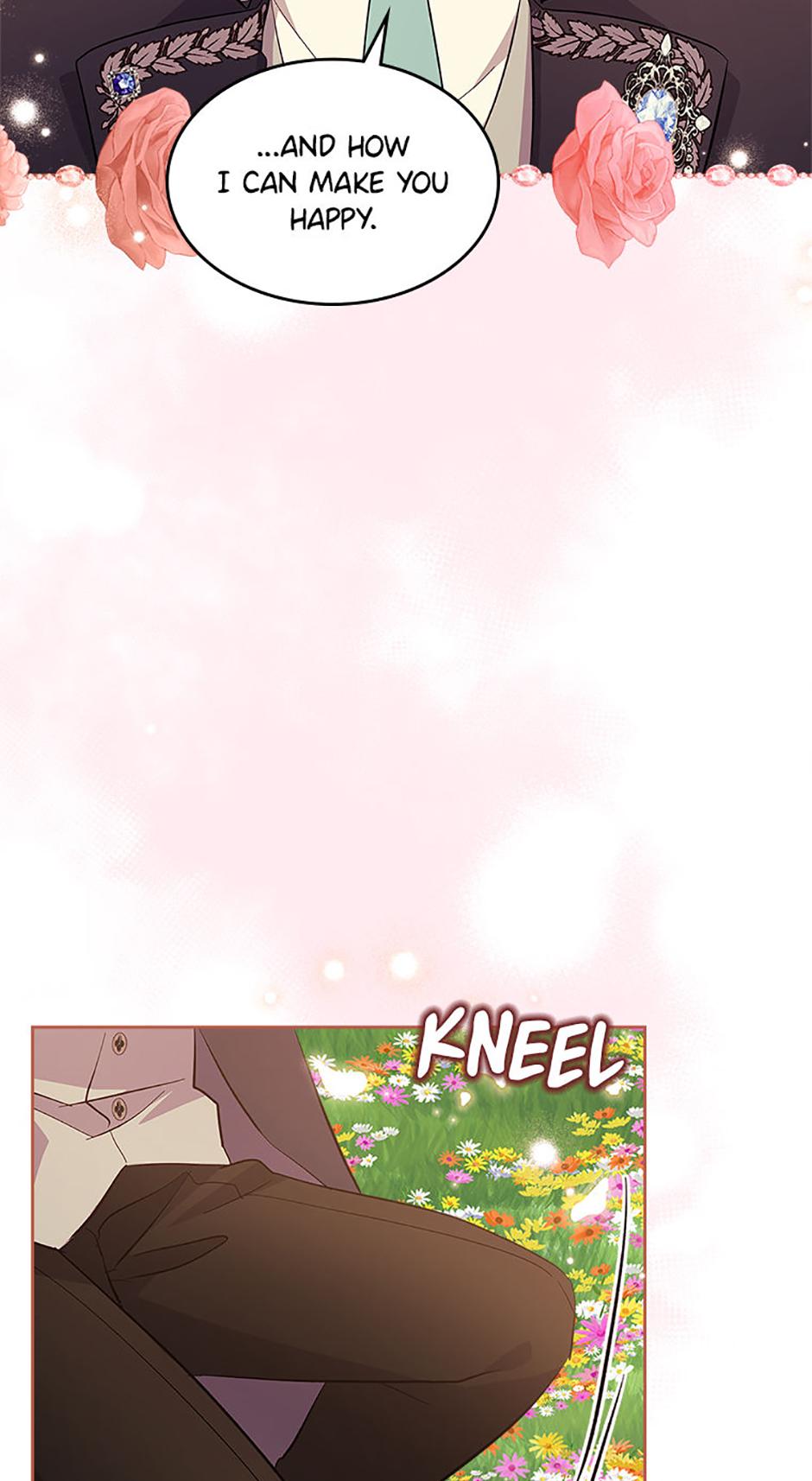 I Accidentally Saved the Male Lead’s Brother Chapter 69 - Page 50