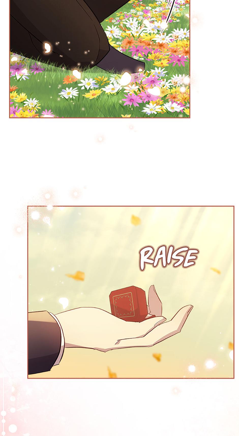 I Accidentally Saved the Male Lead’s Brother Chapter 69 - Page 51