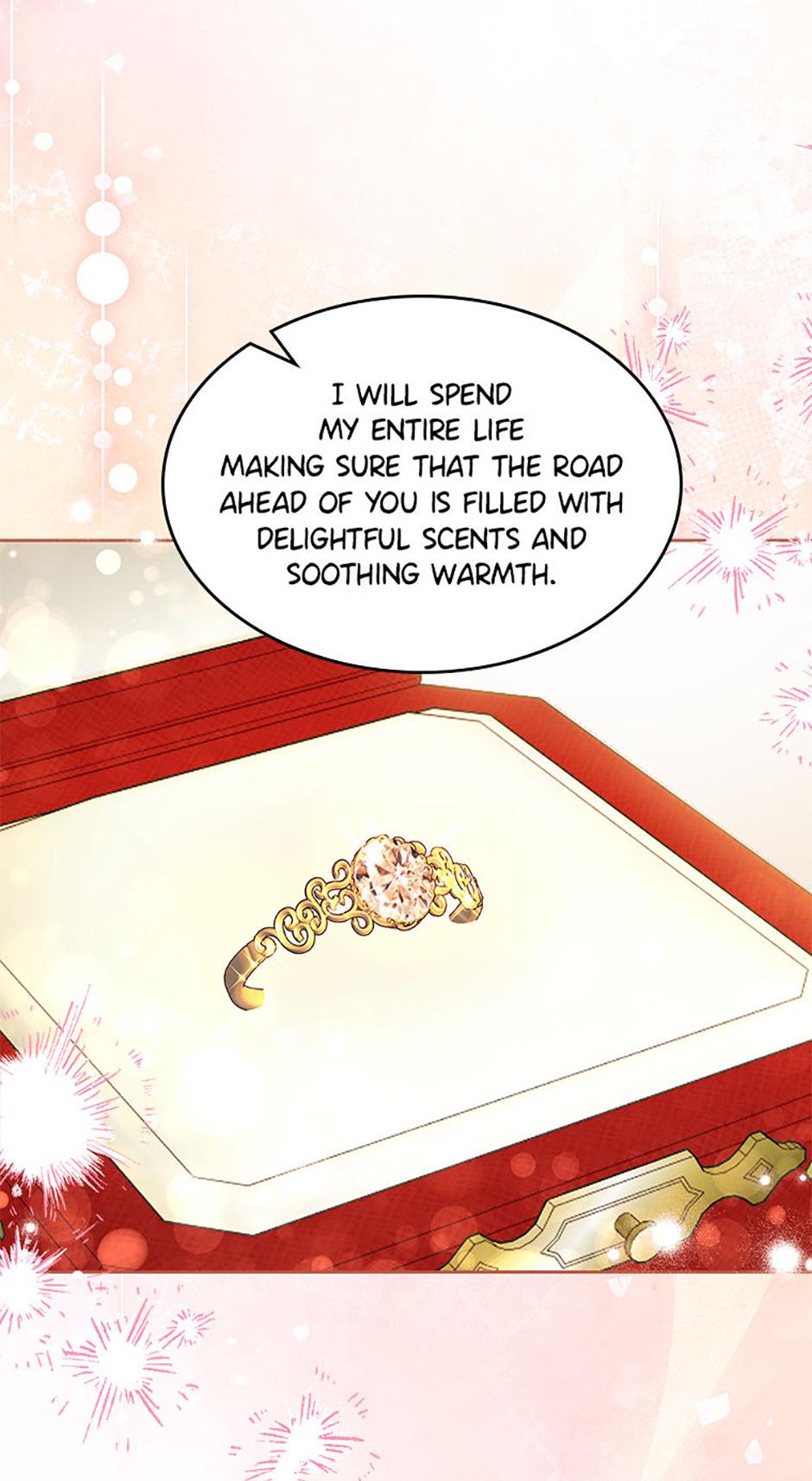 I Accidentally Saved the Male Lead’s Brother Chapter 69 - Page 52