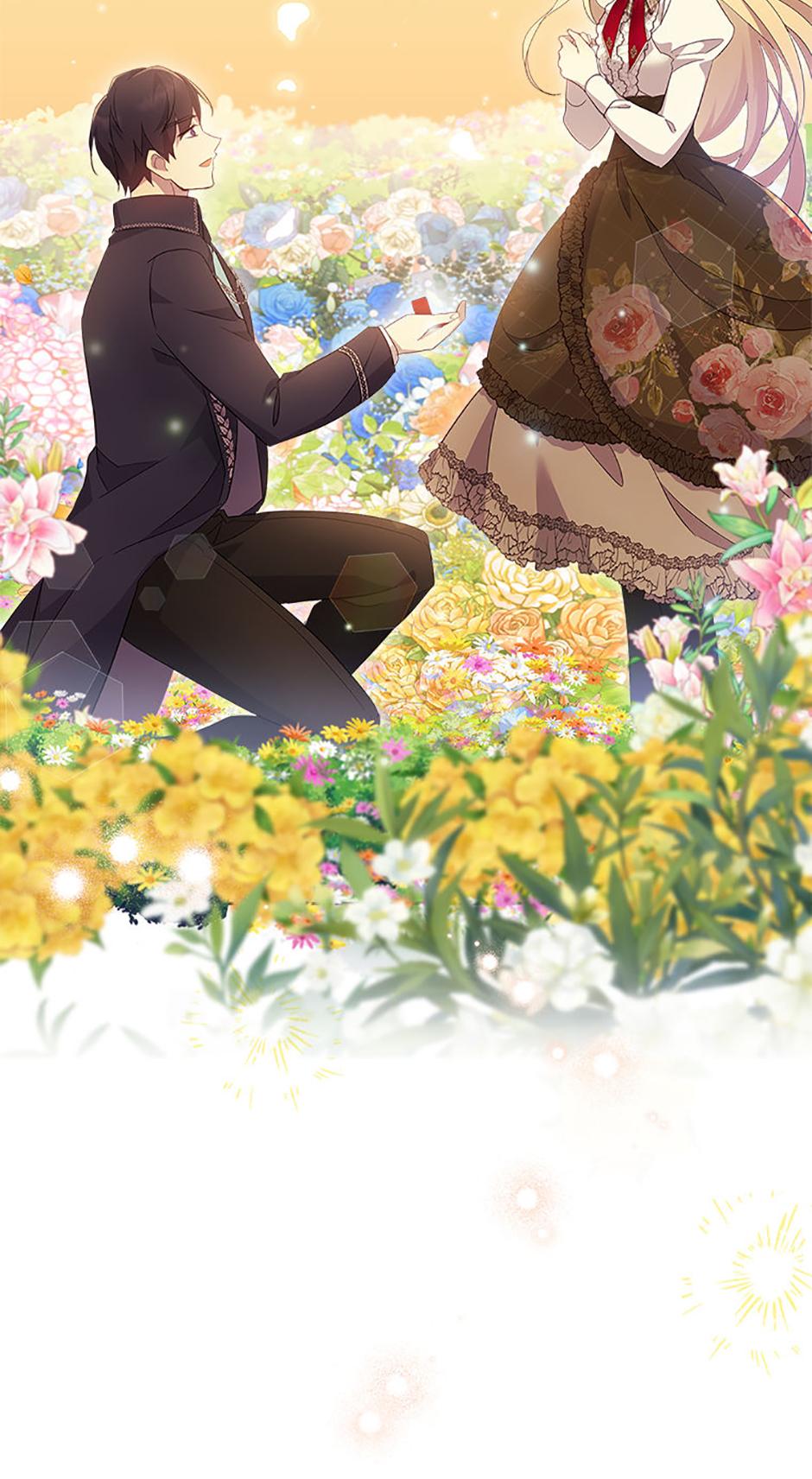 I Accidentally Saved the Male Lead’s Brother Chapter 69 - Page 54