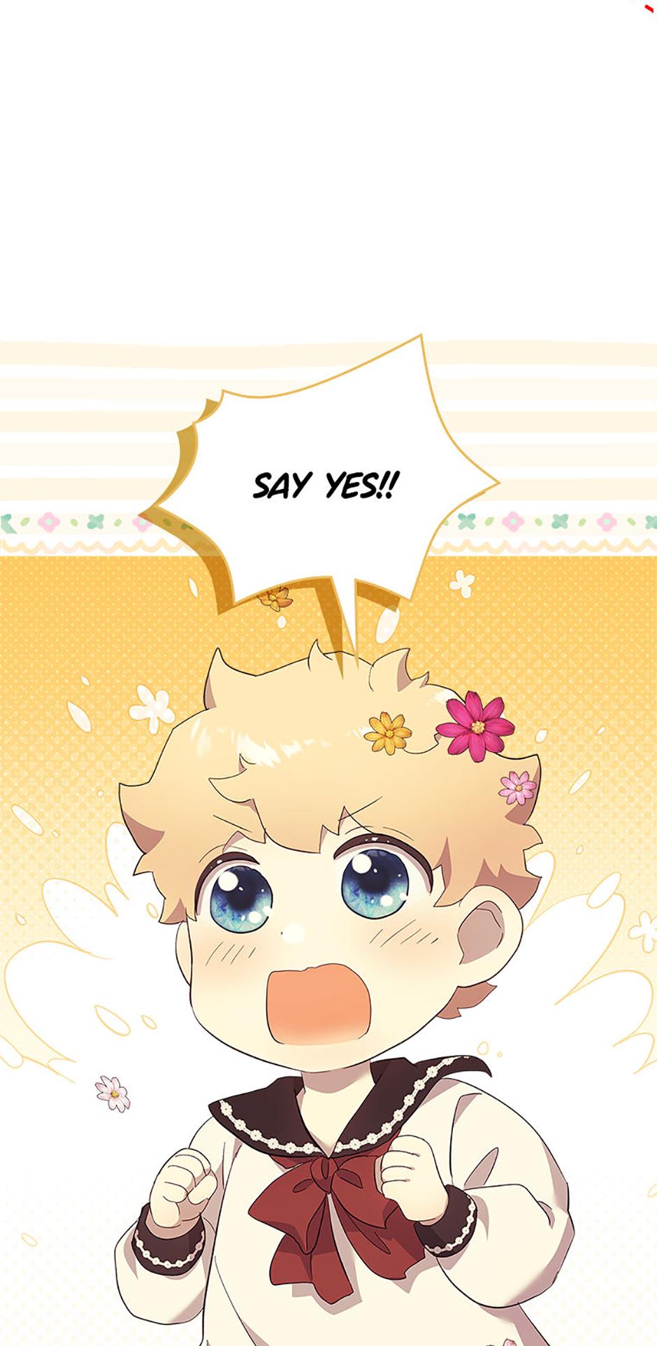 I Accidentally Saved the Male Lead’s Brother Chapter 69 - Page 58