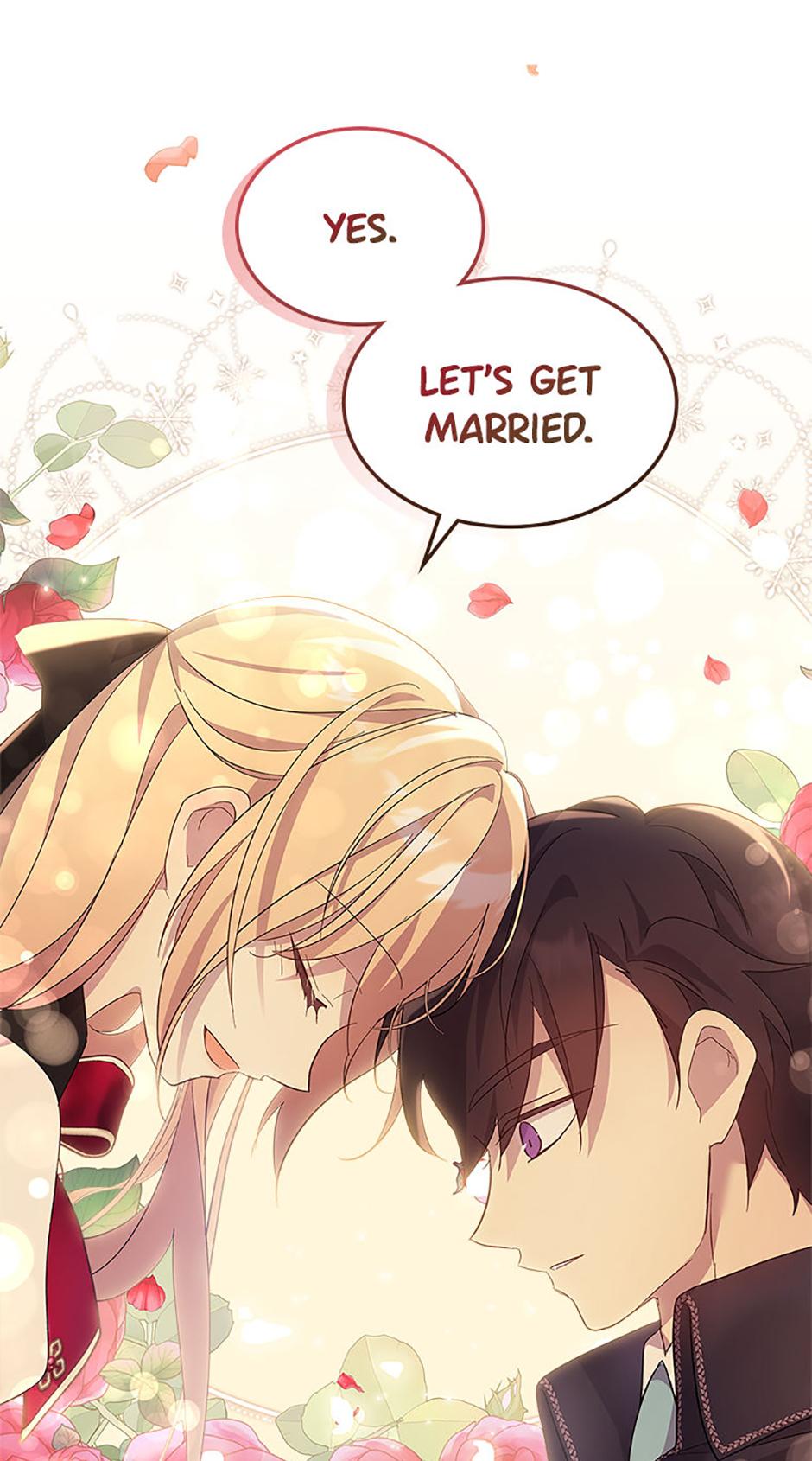 I Accidentally Saved the Male Lead’s Brother Chapter 69 - Page 62