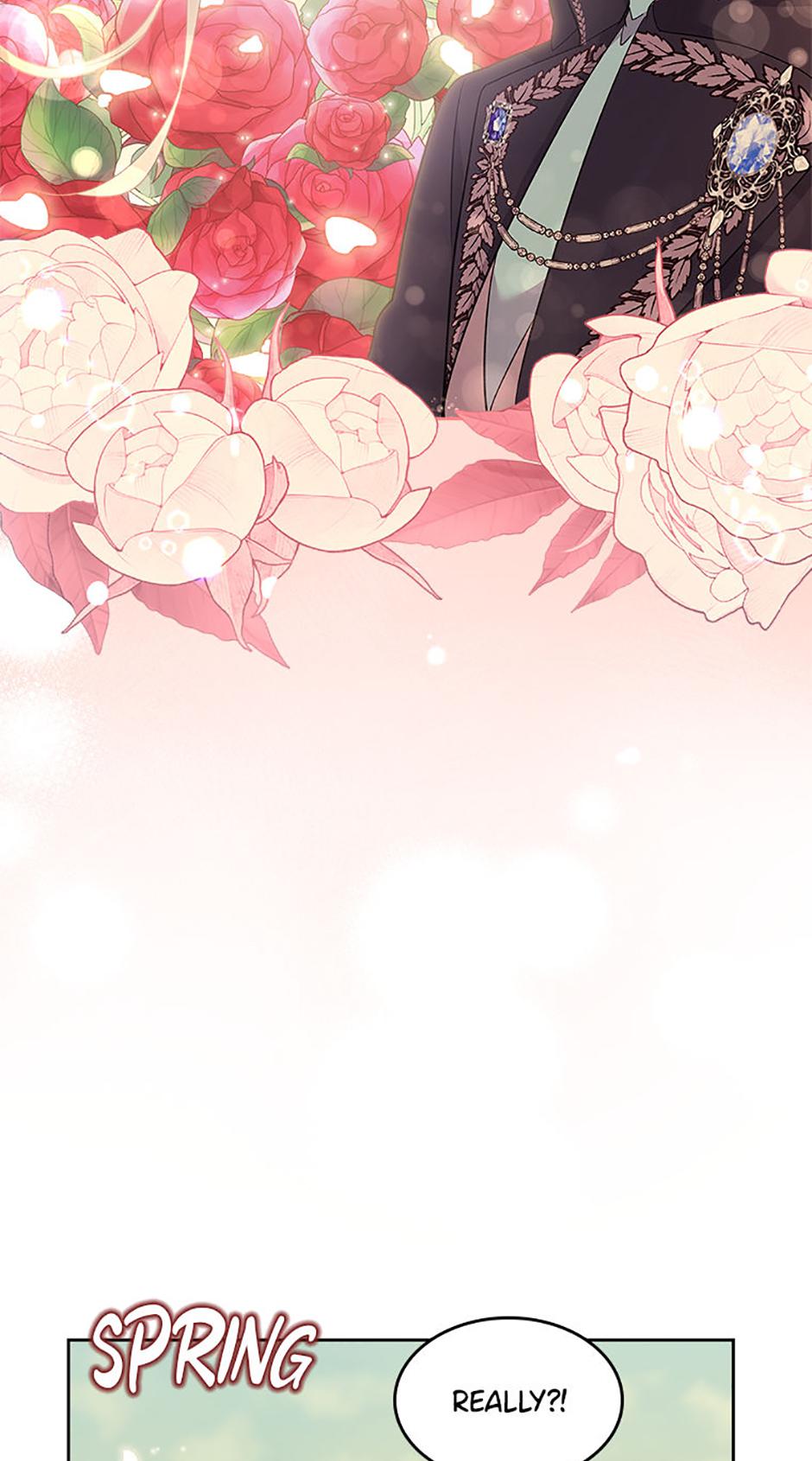 I Accidentally Saved the Male Lead’s Brother Chapter 69 - Page 63