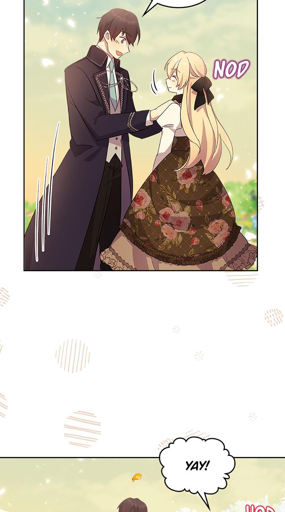 I Accidentally Saved the Male Lead’s Brother Chapter 69 - Page 64