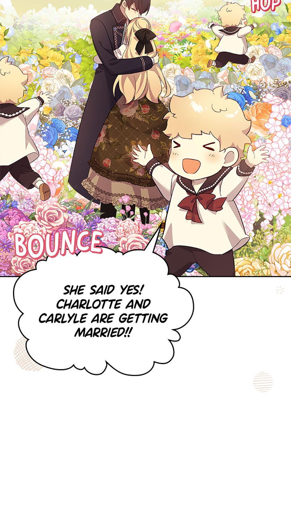 I Accidentally Saved the Male Lead’s Brother Chapter 69 - Page 65