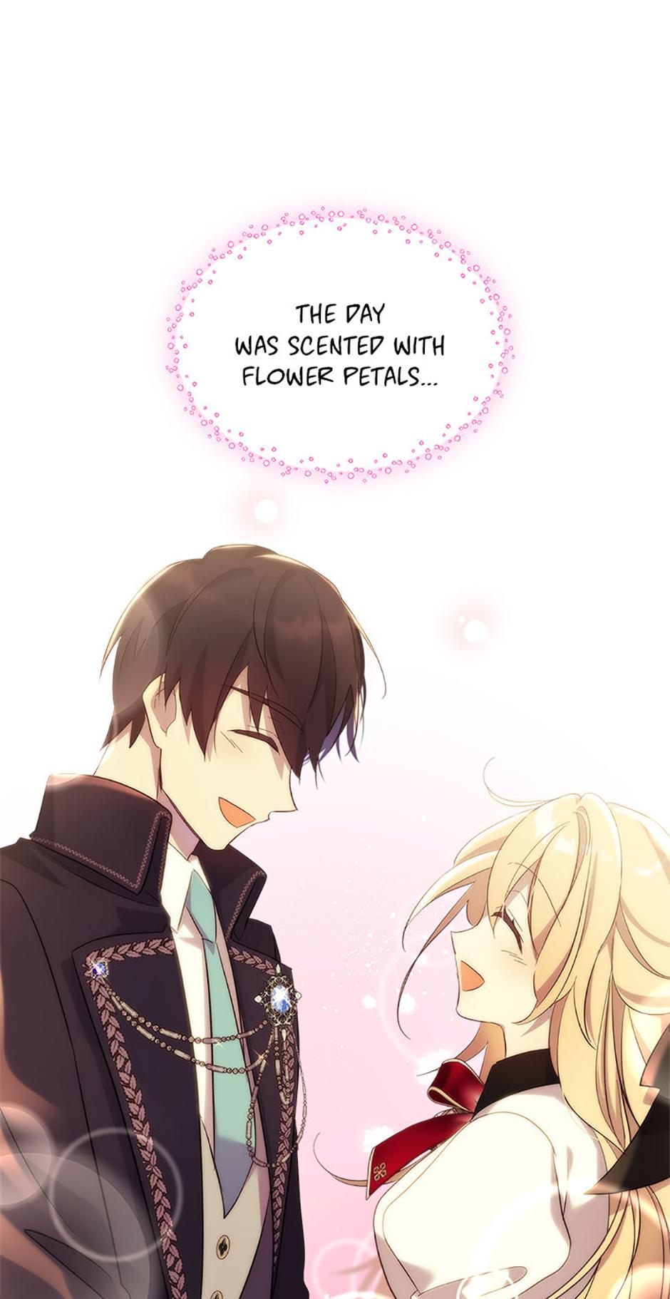 I Accidentally Saved the Male Lead’s Brother Chapter 69 - Page 66