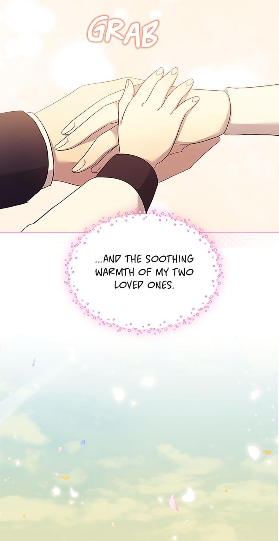 I Accidentally Saved the Male Lead’s Brother Chapter 69 - Page 68