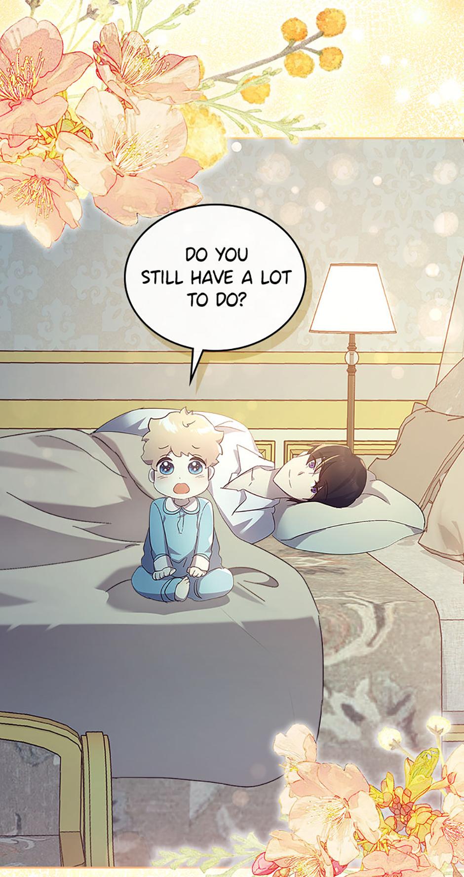 I Accidentally Saved the Male Lead’s Brother Chapter 70 - Page 4