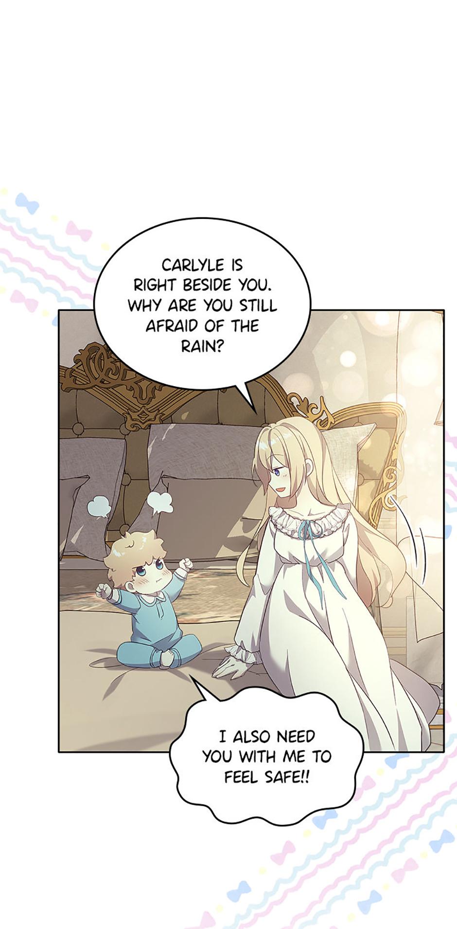 I Accidentally Saved the Male Lead’s Brother Chapter 70 - Page 6