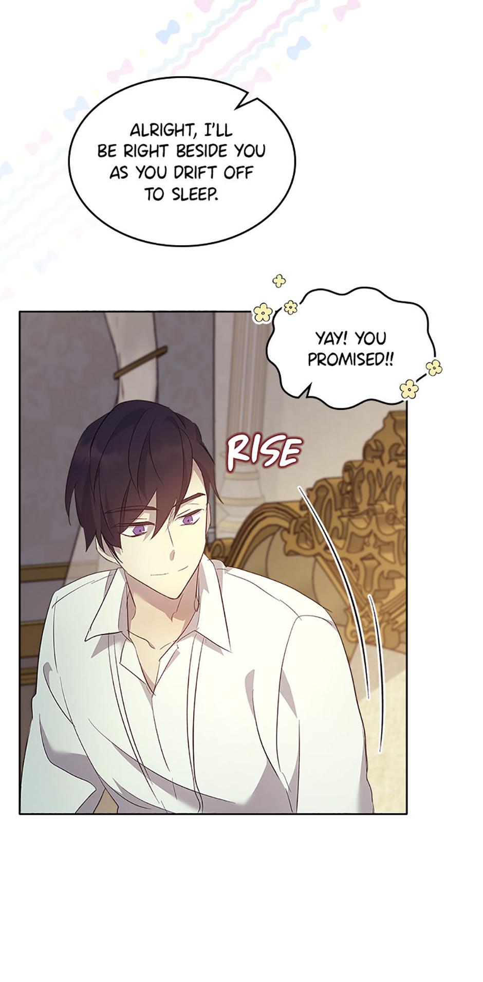 I Accidentally Saved the Male Lead’s Brother Chapter 70 - Page 7