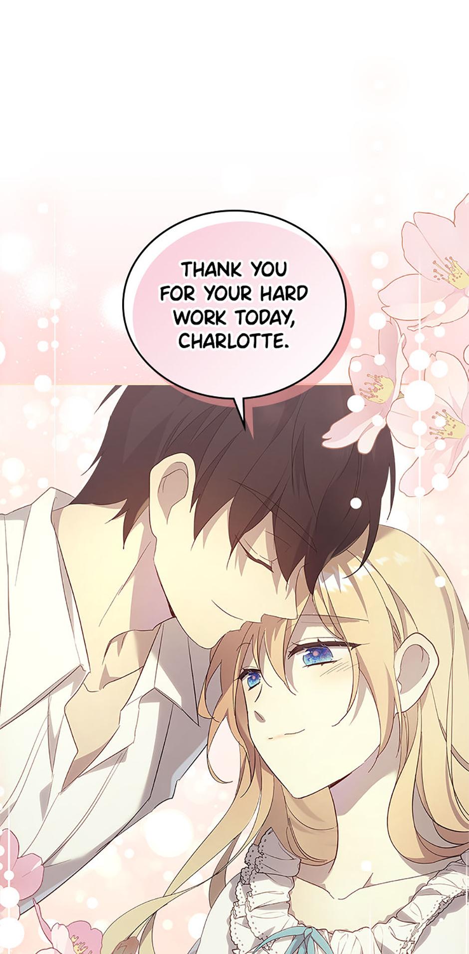 I Accidentally Saved the Male Lead’s Brother Chapter 70 - Page 8