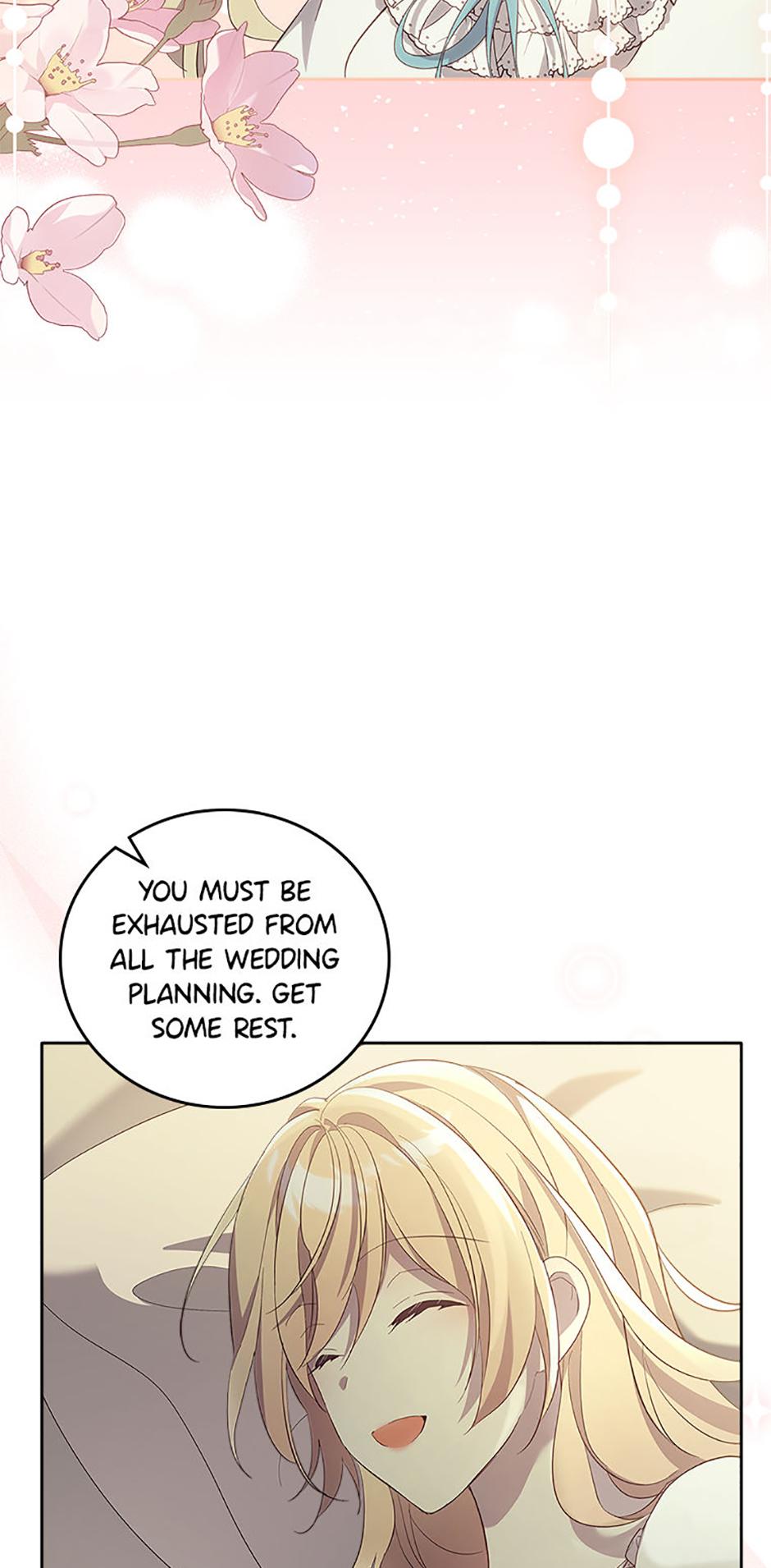 I Accidentally Saved the Male Lead’s Brother Chapter 70 - Page 9