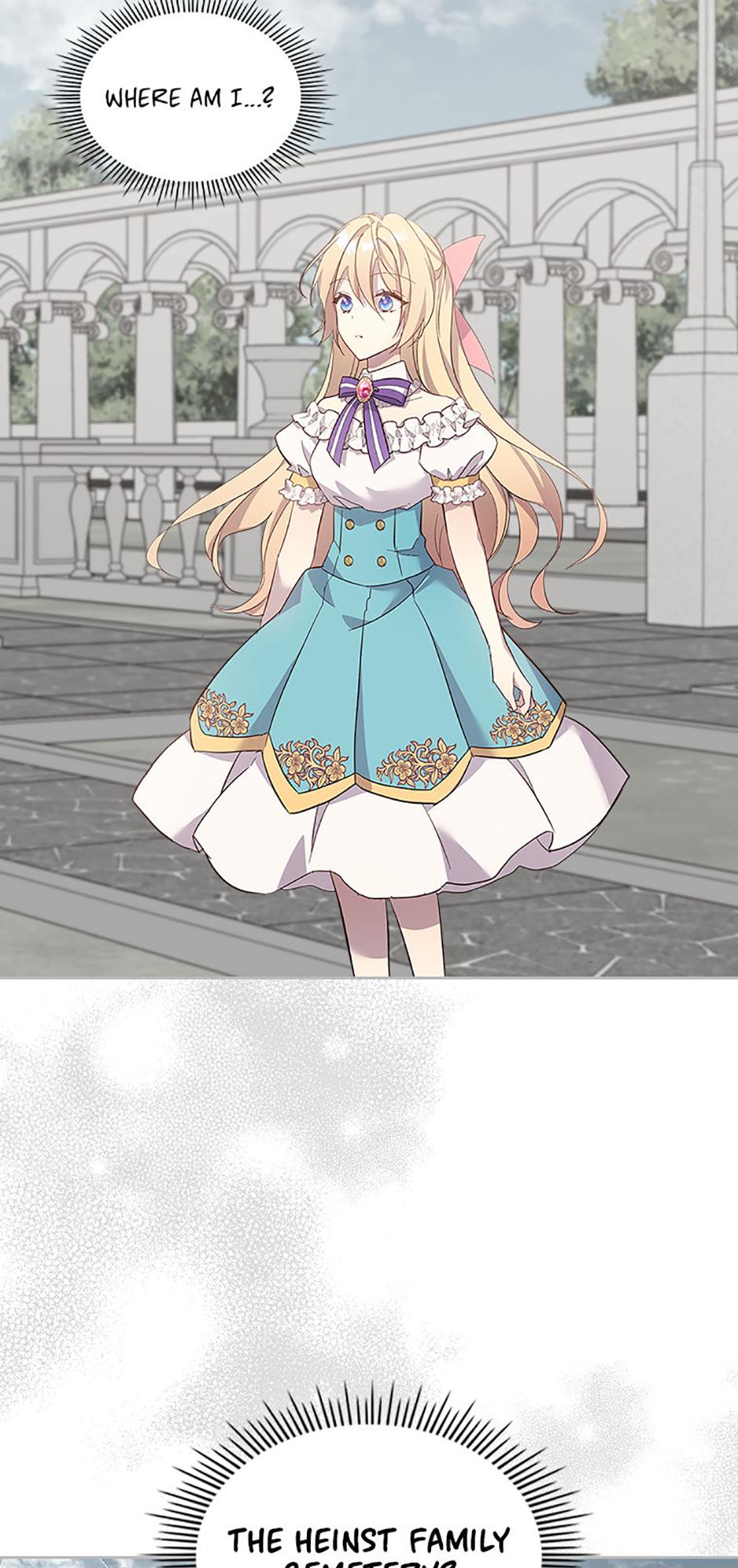 I Accidentally Saved the Male Lead’s Brother Chapter 70 - Page 14