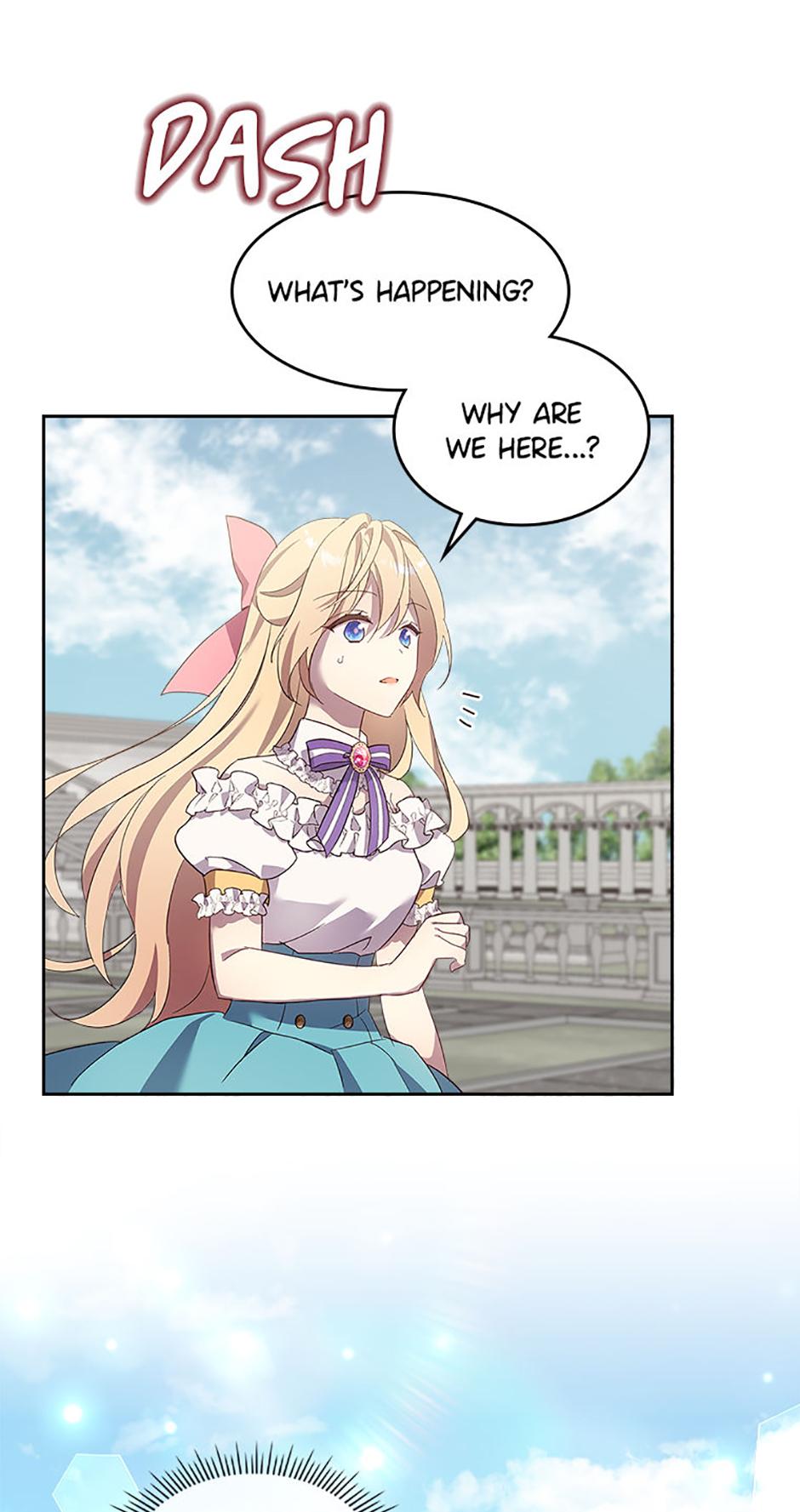 I Accidentally Saved the Male Lead’s Brother Chapter 70 - Page 17