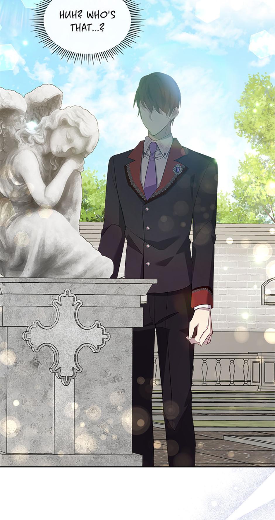 I Accidentally Saved the Male Lead’s Brother Chapter 70 - Page 18