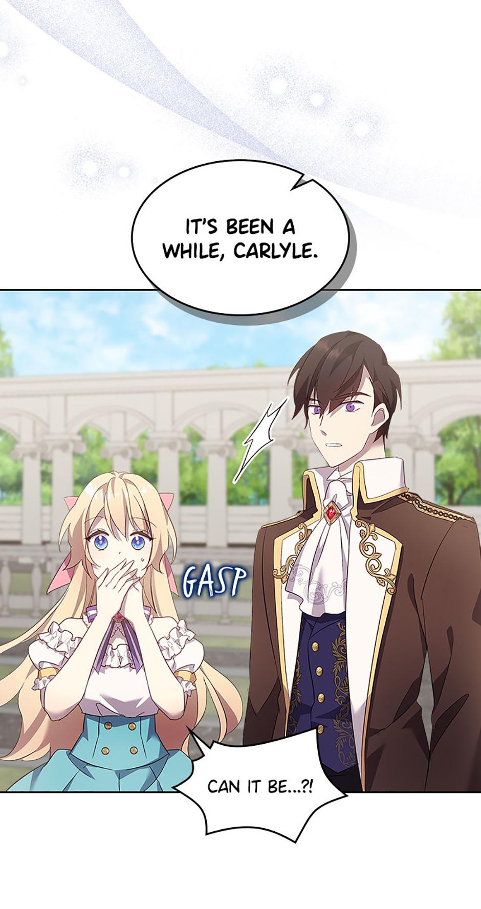 I Accidentally Saved the Male Lead’s Brother Chapter 70 - Page 20