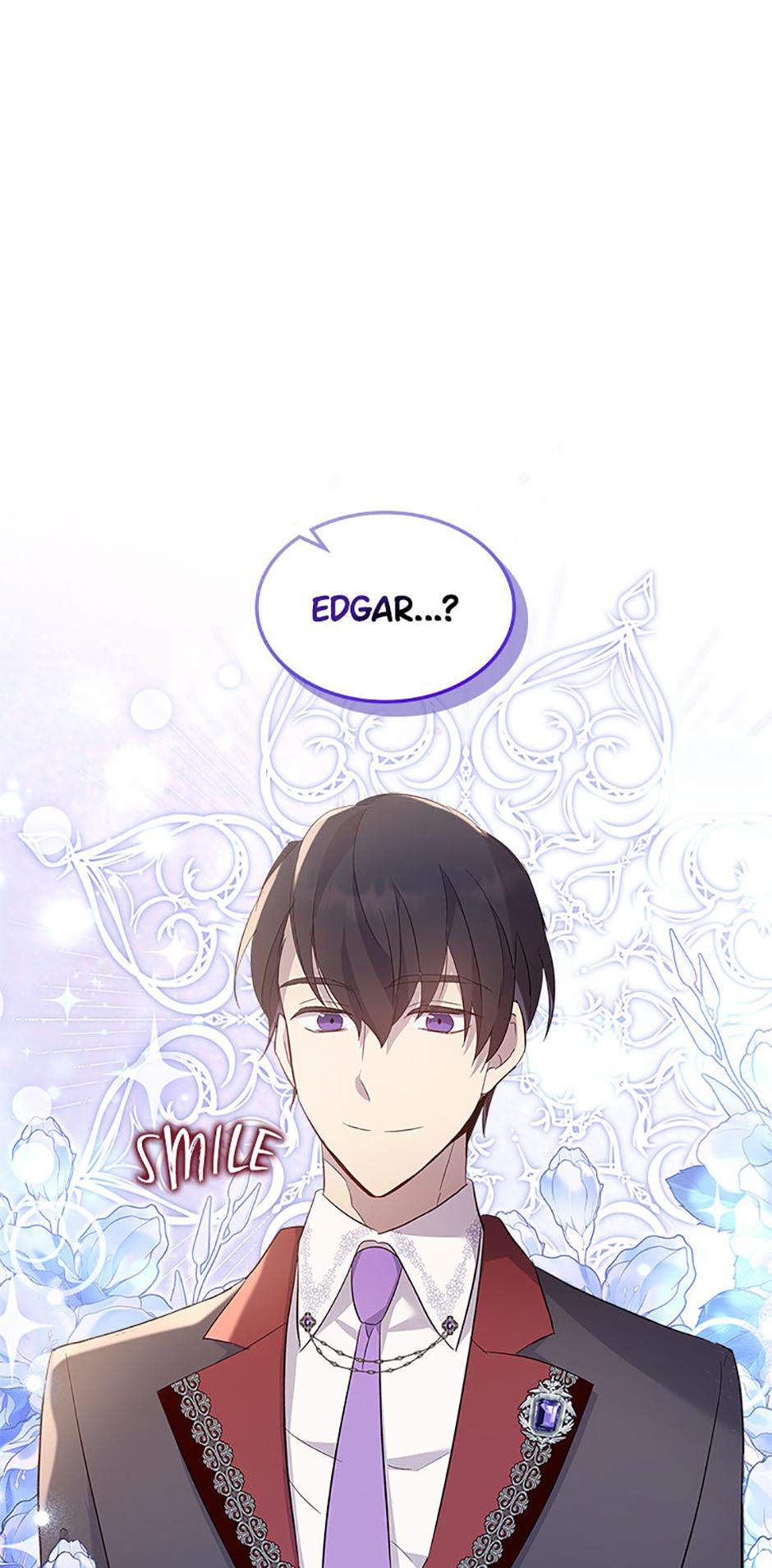 I Accidentally Saved the Male Lead’s Brother Chapter 70 - Page 21