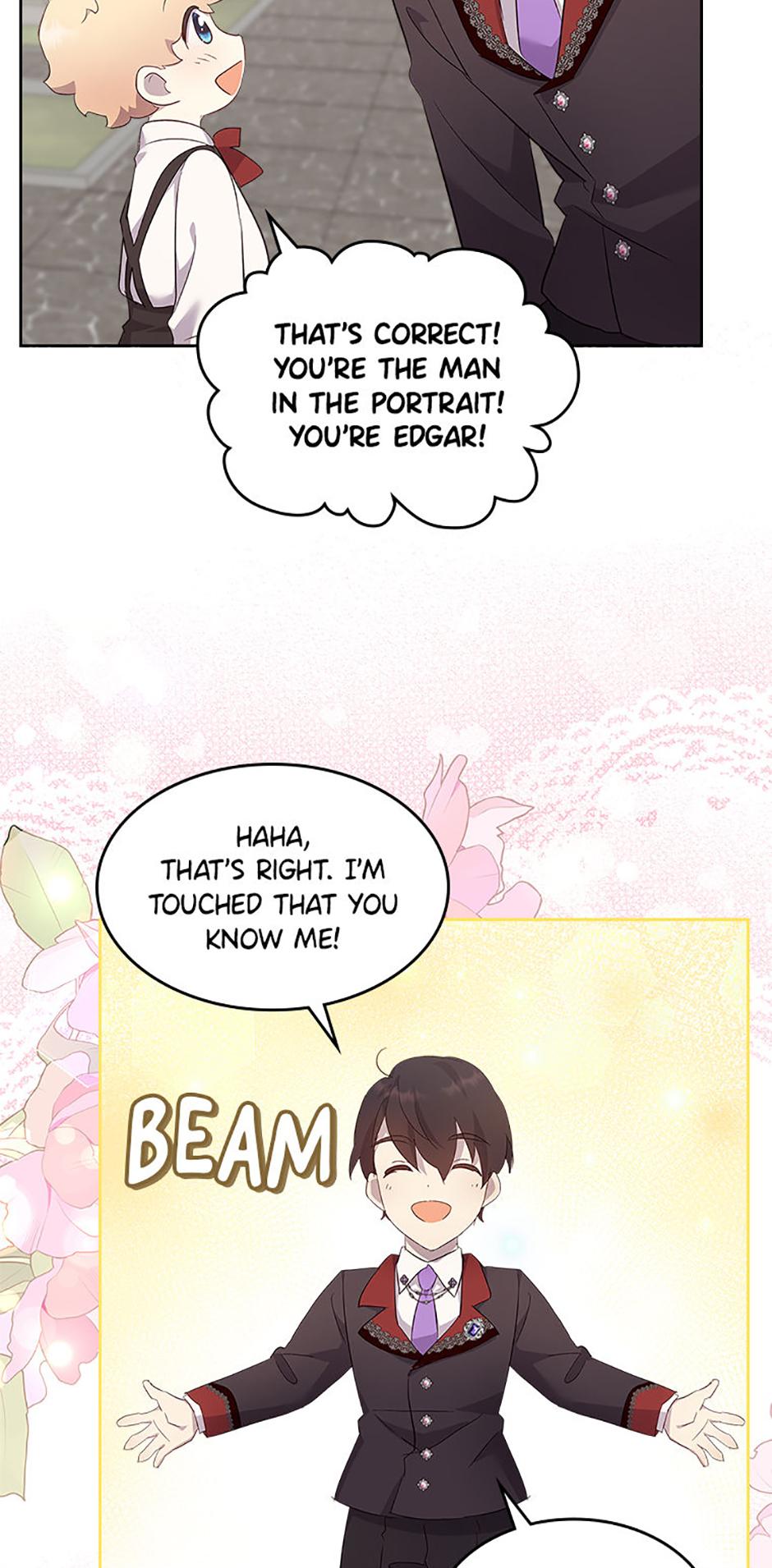 I Accidentally Saved the Male Lead’s Brother Chapter 70 - Page 24