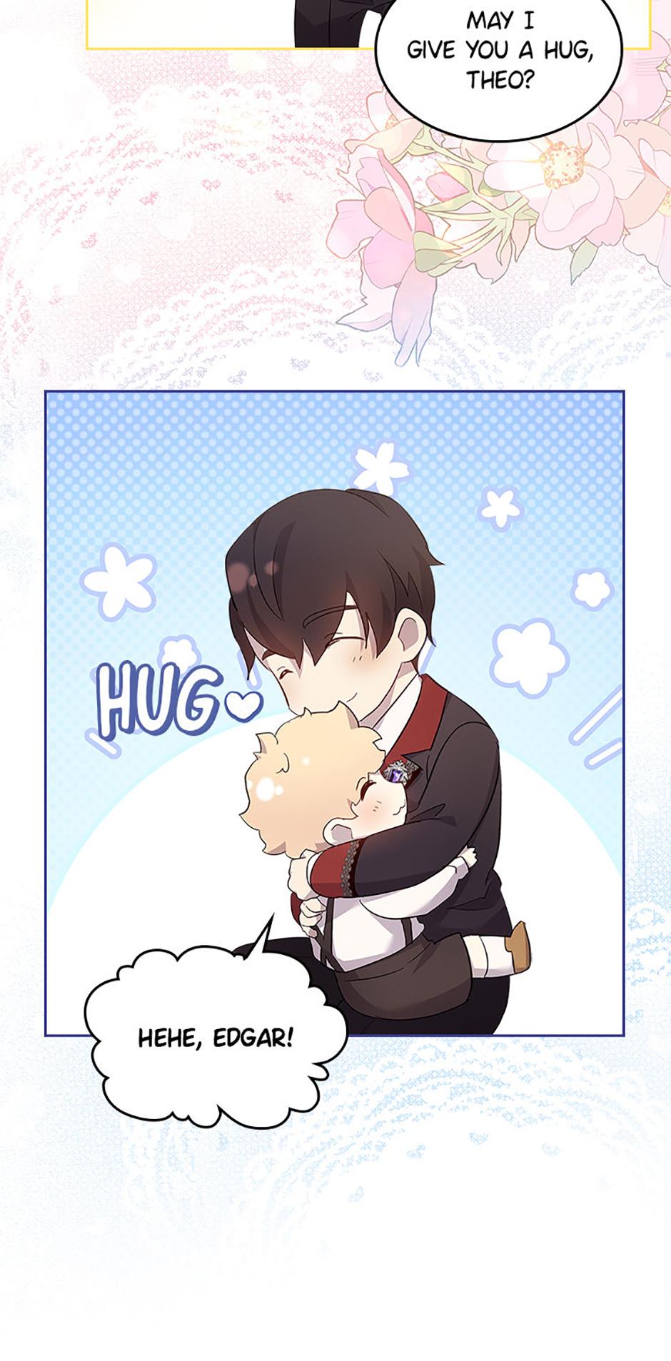 I Accidentally Saved the Male Lead’s Brother Chapter 70 - Page 25